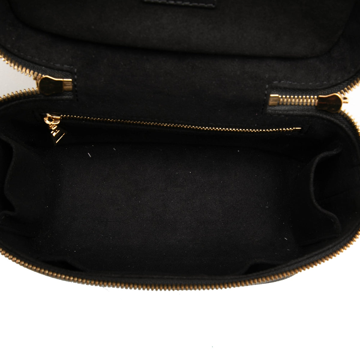 Louis Vuitton Monogram Giant Empreinte Vanity PM