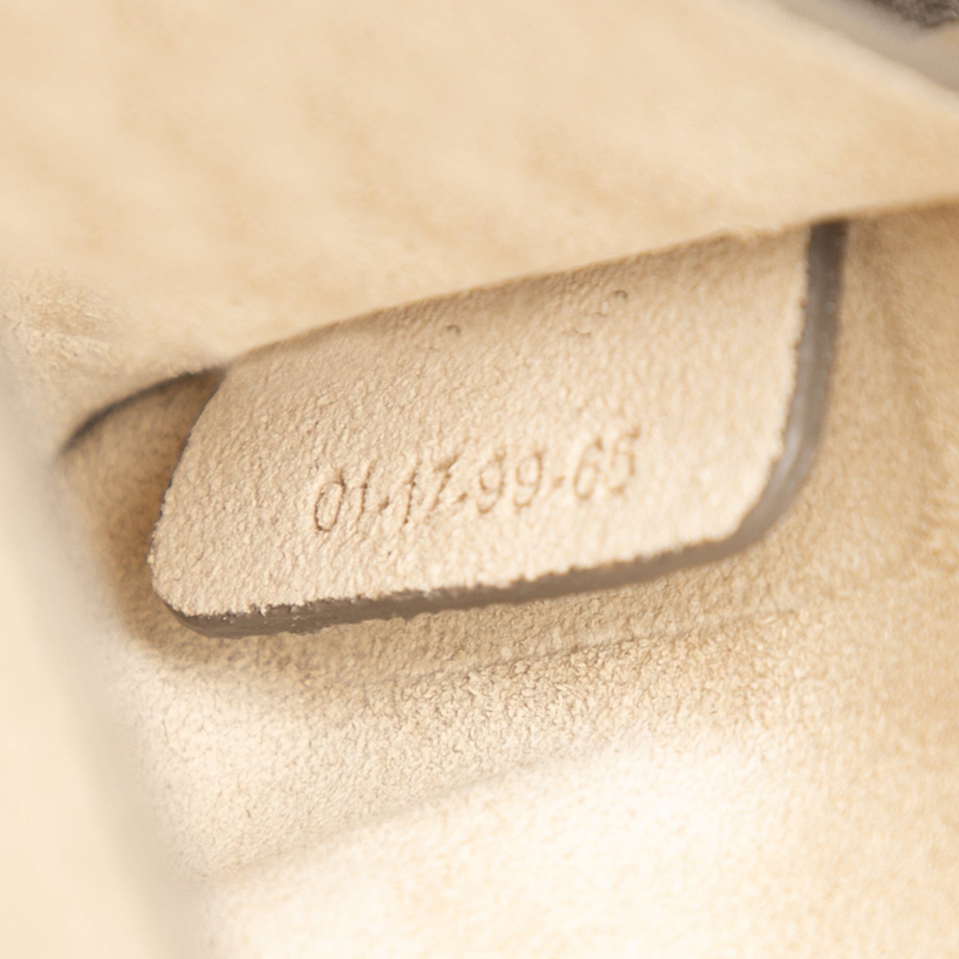 Chloé Small Suede and Calfskin Faye Crossbody