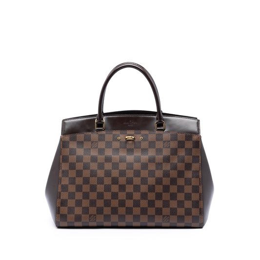 Louis Vuitton Damier Ebene Rivoli MM