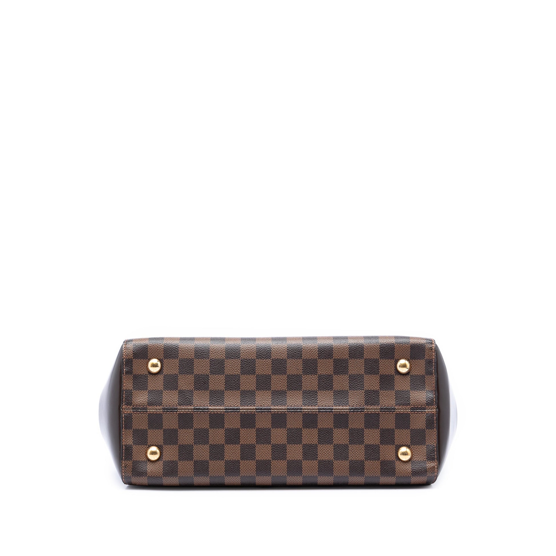 Louis Vuitton Damier Ebene Rivoli MM