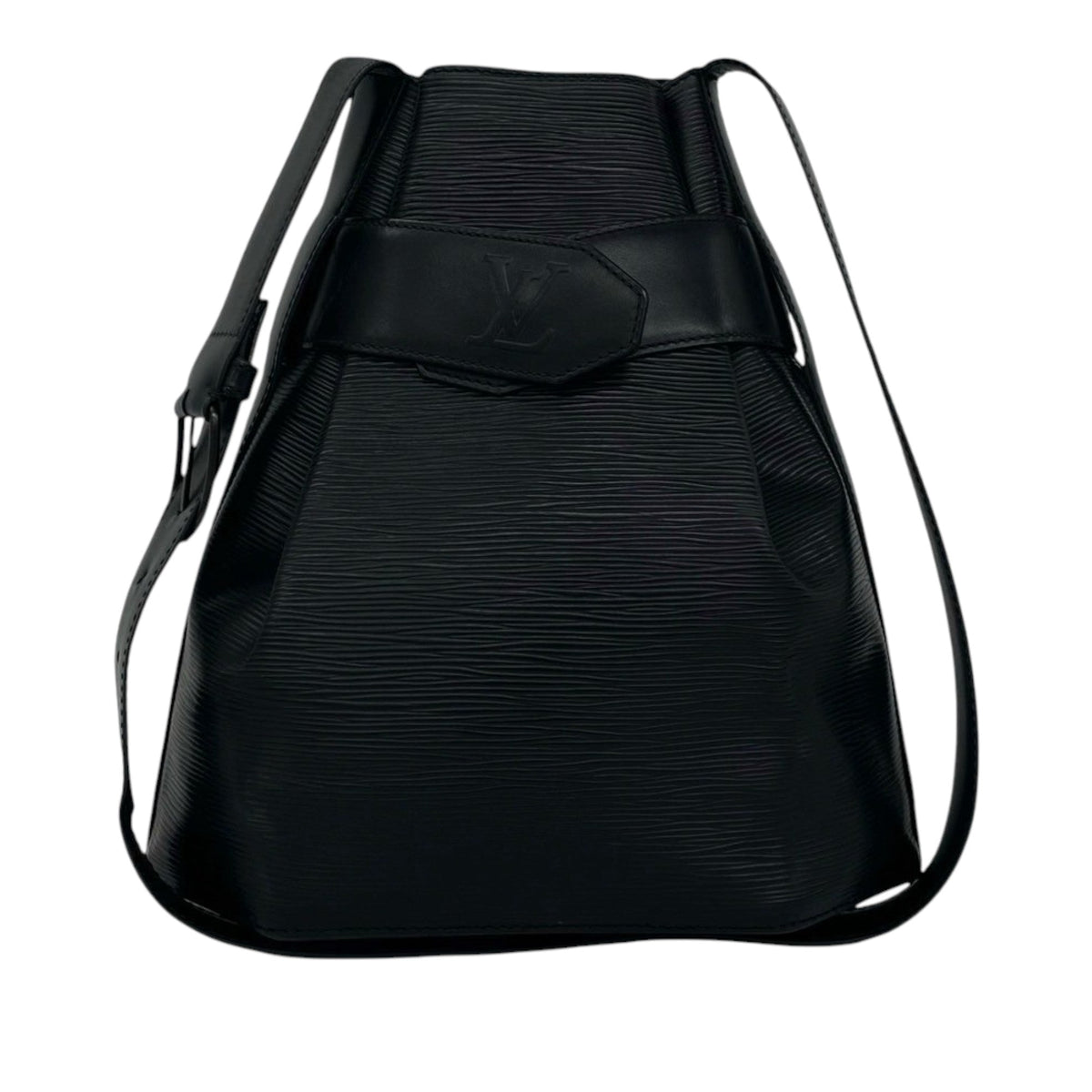 Louis Vuitton Epi Sac D Epaule PM
