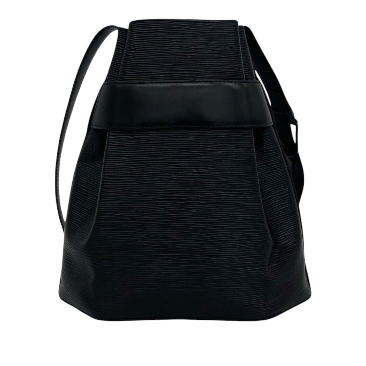 Louis Vuitton Epi Sac D Epaule PM