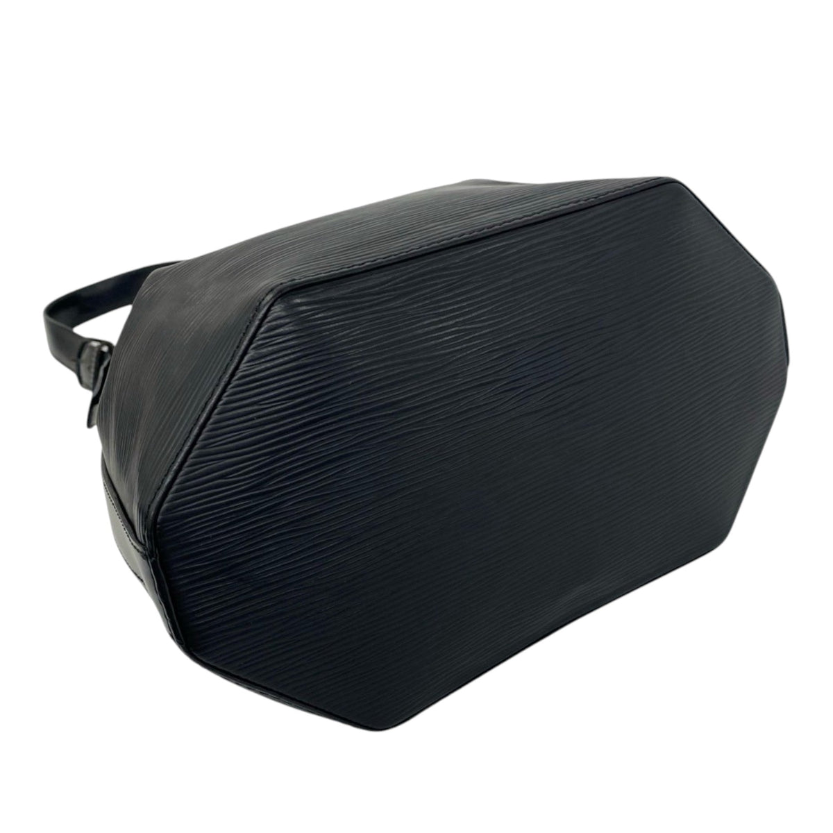 Louis Vuitton Epi Sac D Epaule PM
