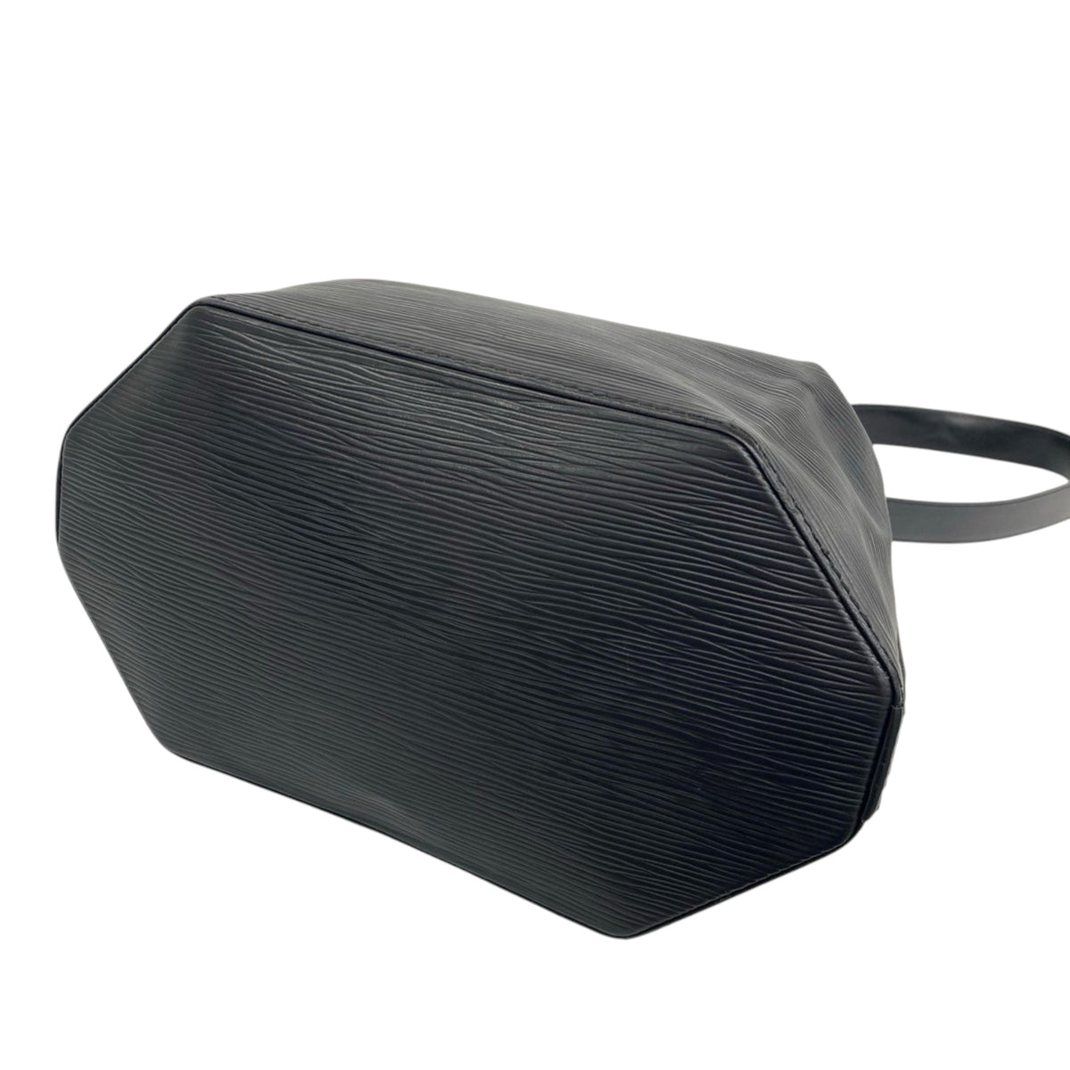 Louis Vuitton Epi Sac D Epaule PM