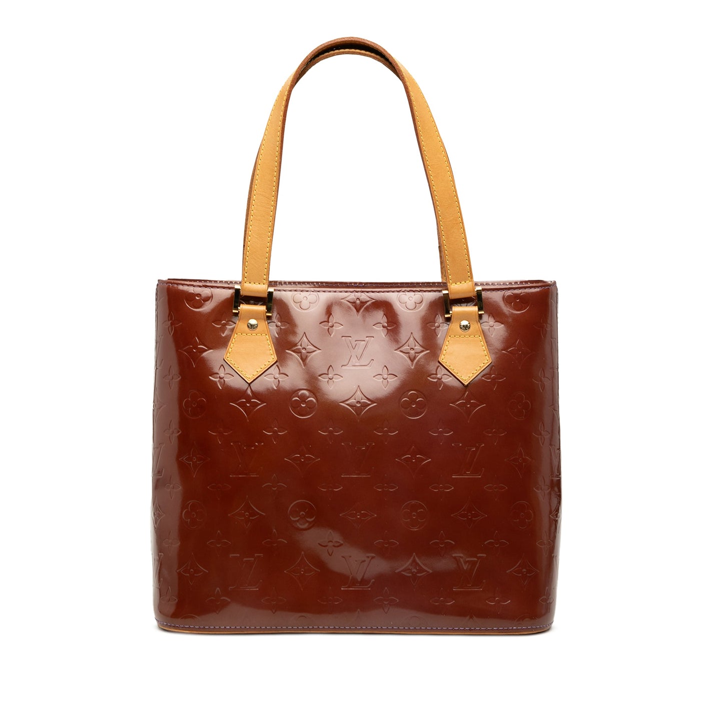 Louis Vuitton Monogram Vernis Houston