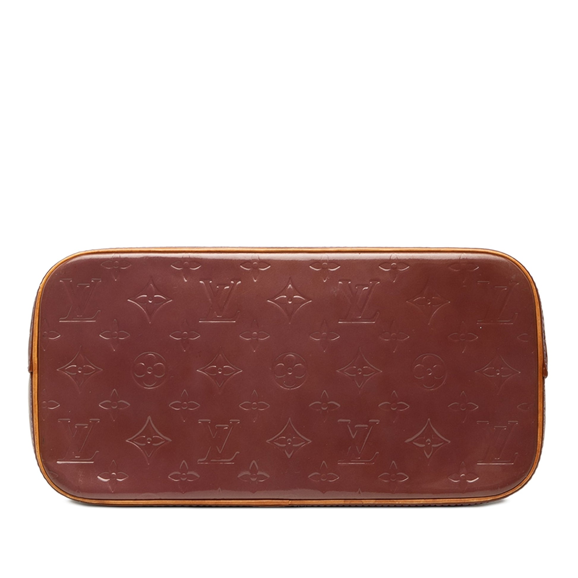 Louis Vuitton Monogram Vernis Houston