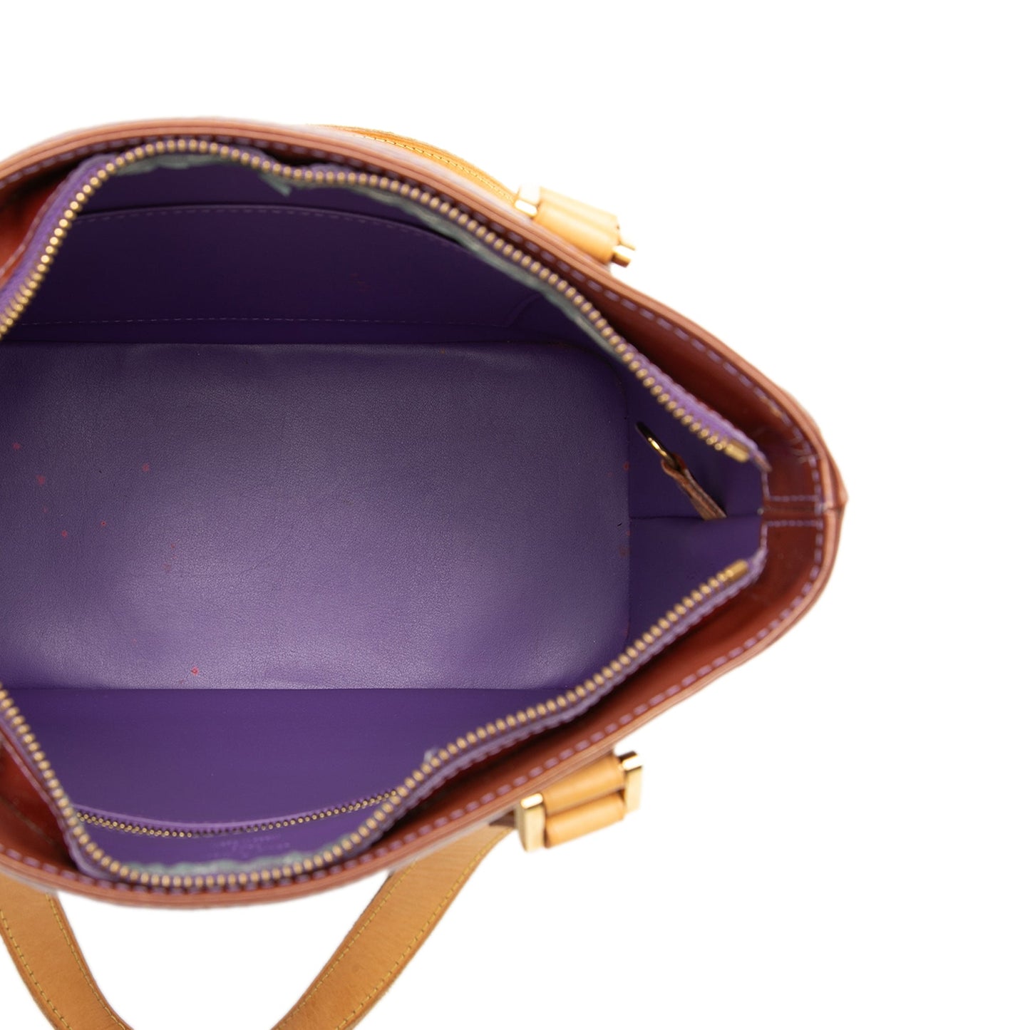 Louis Vuitton Monogram Vernis Houston