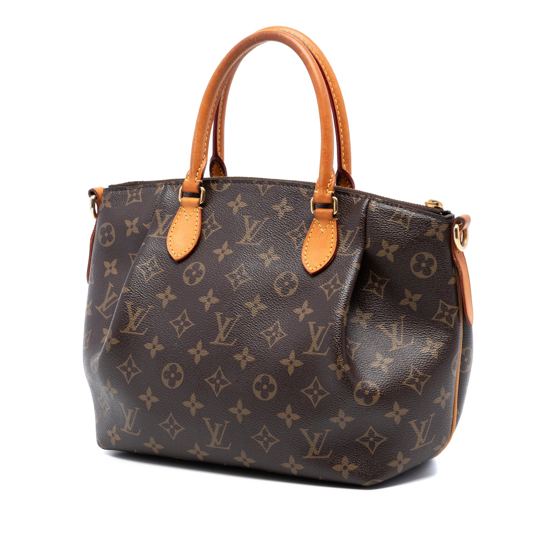 Louis Vuitton Monogram Turenne PM