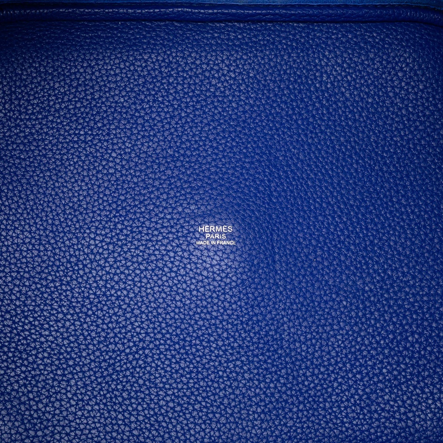 Hermès Clemence Picotin Lock 26