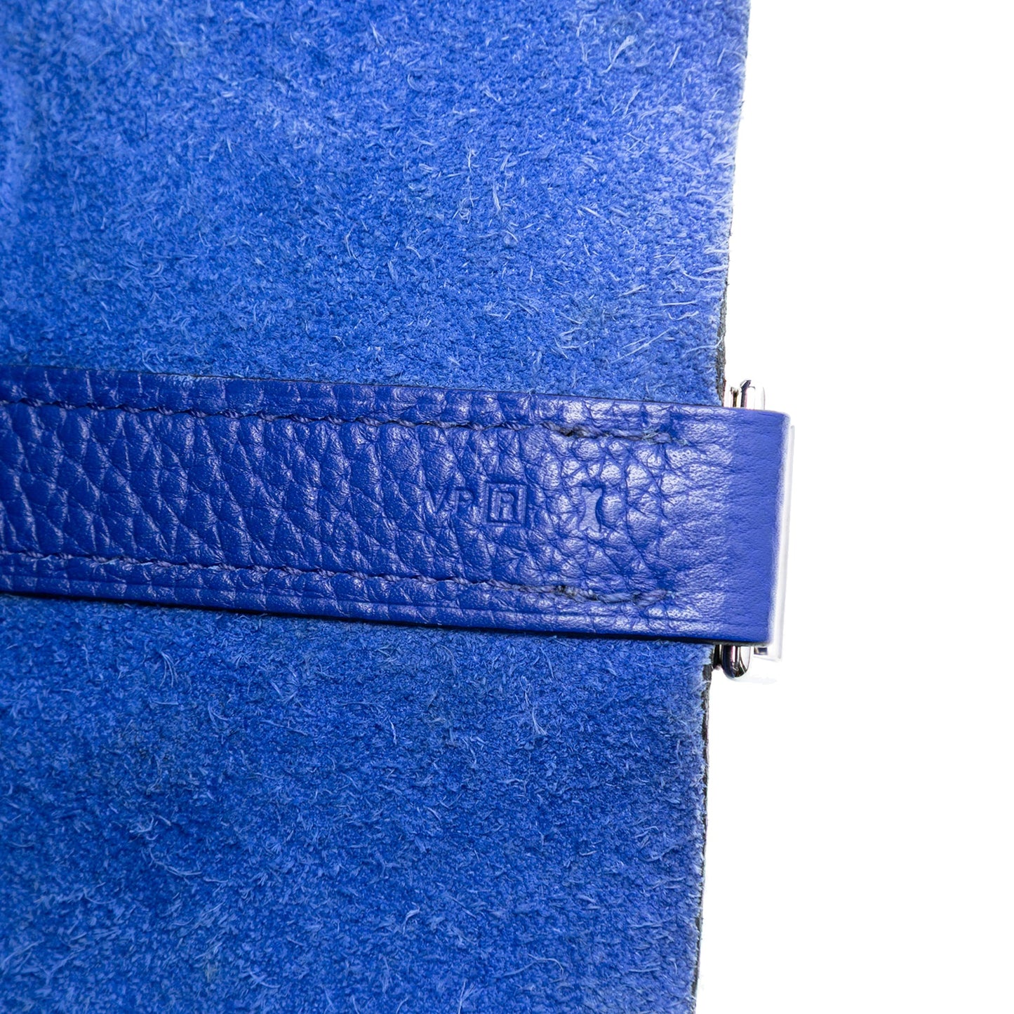 Hermès Clemence Picotin Lock 26