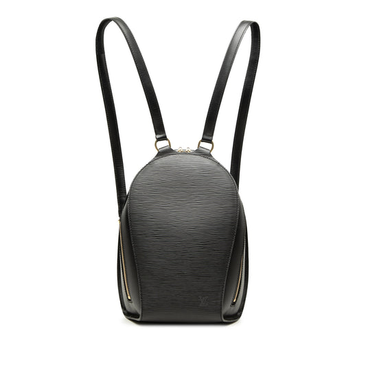 Louis Vuitton Epi Mabillon