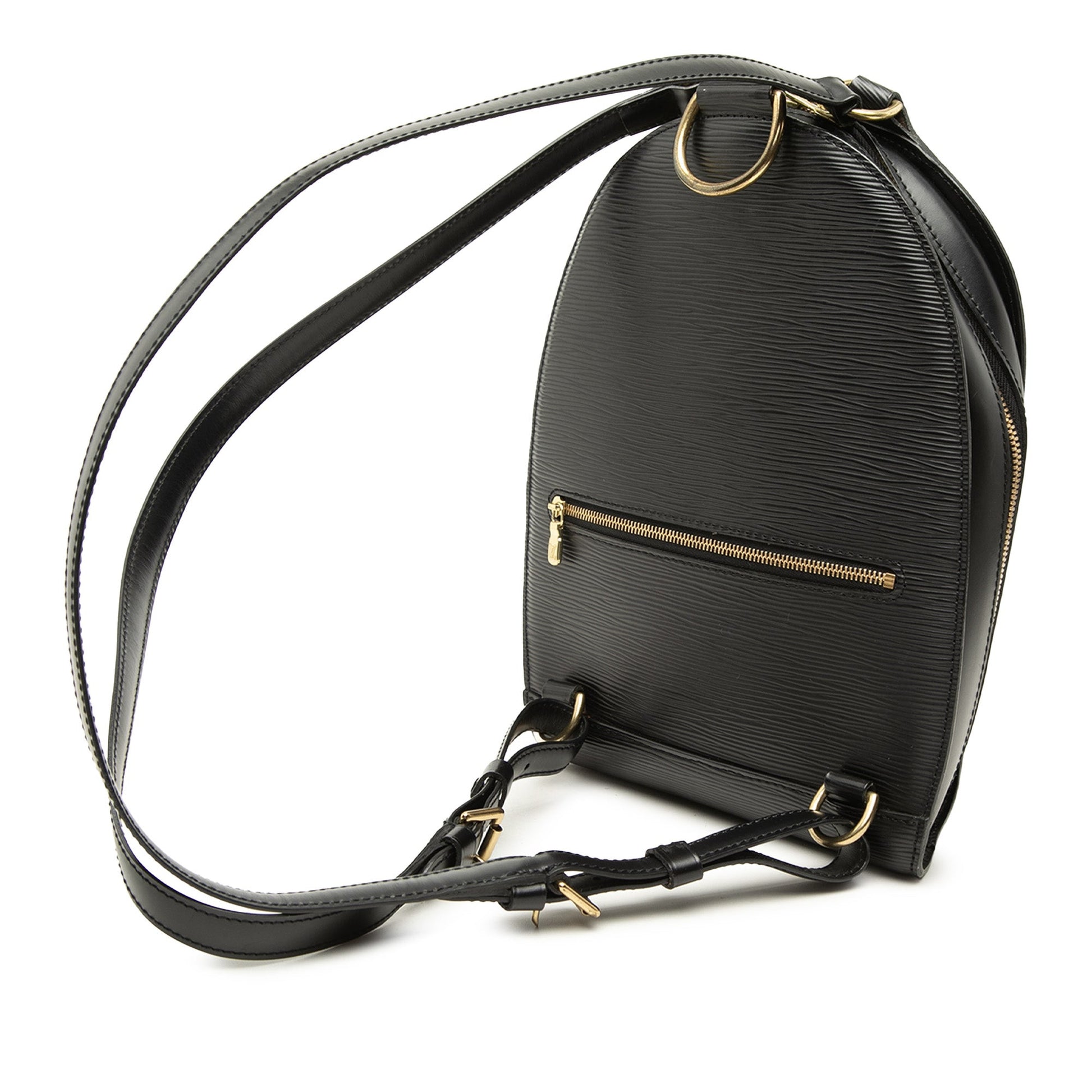 Louis Vuitton Epi Mabillon