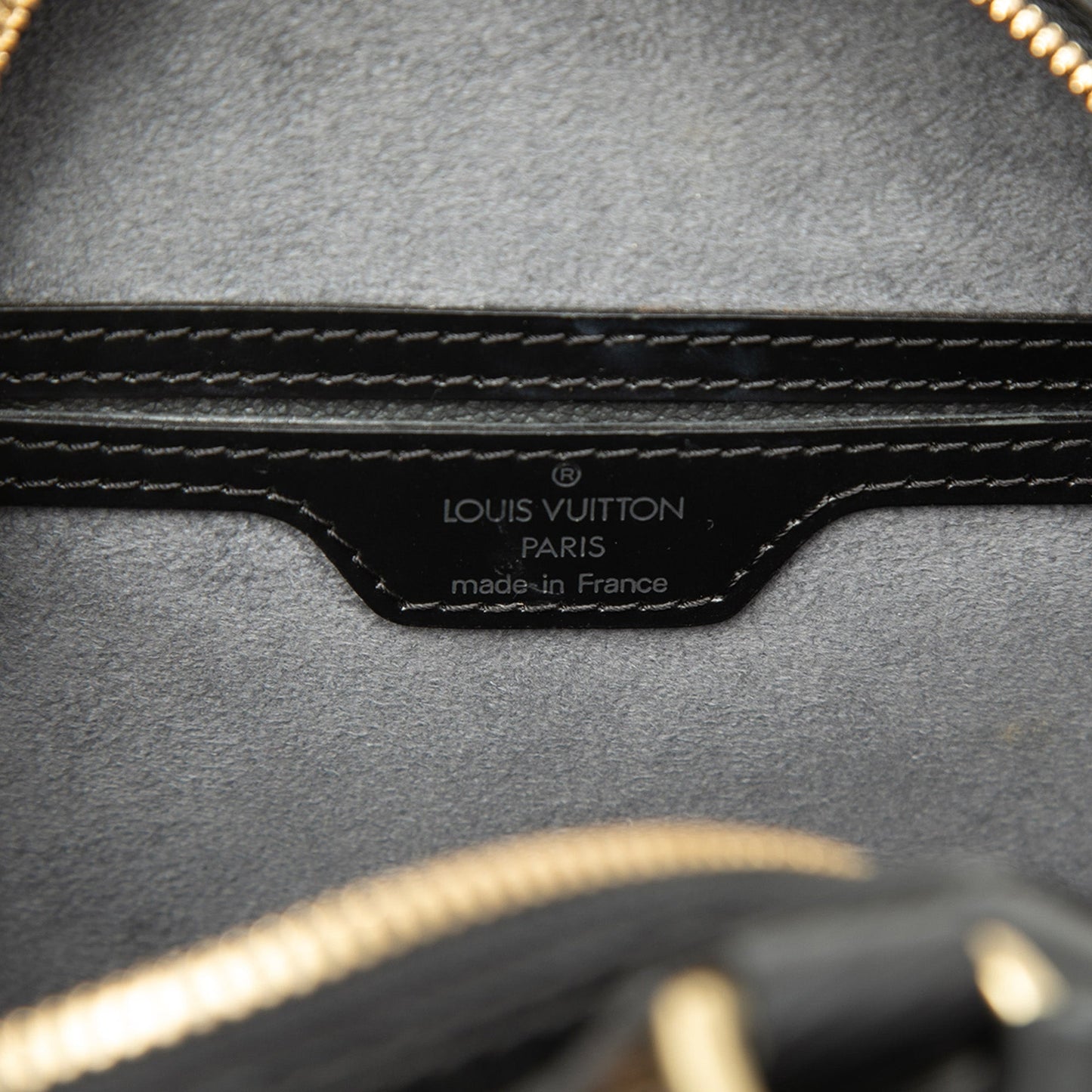 Louis Vuitton Epi Mabillon