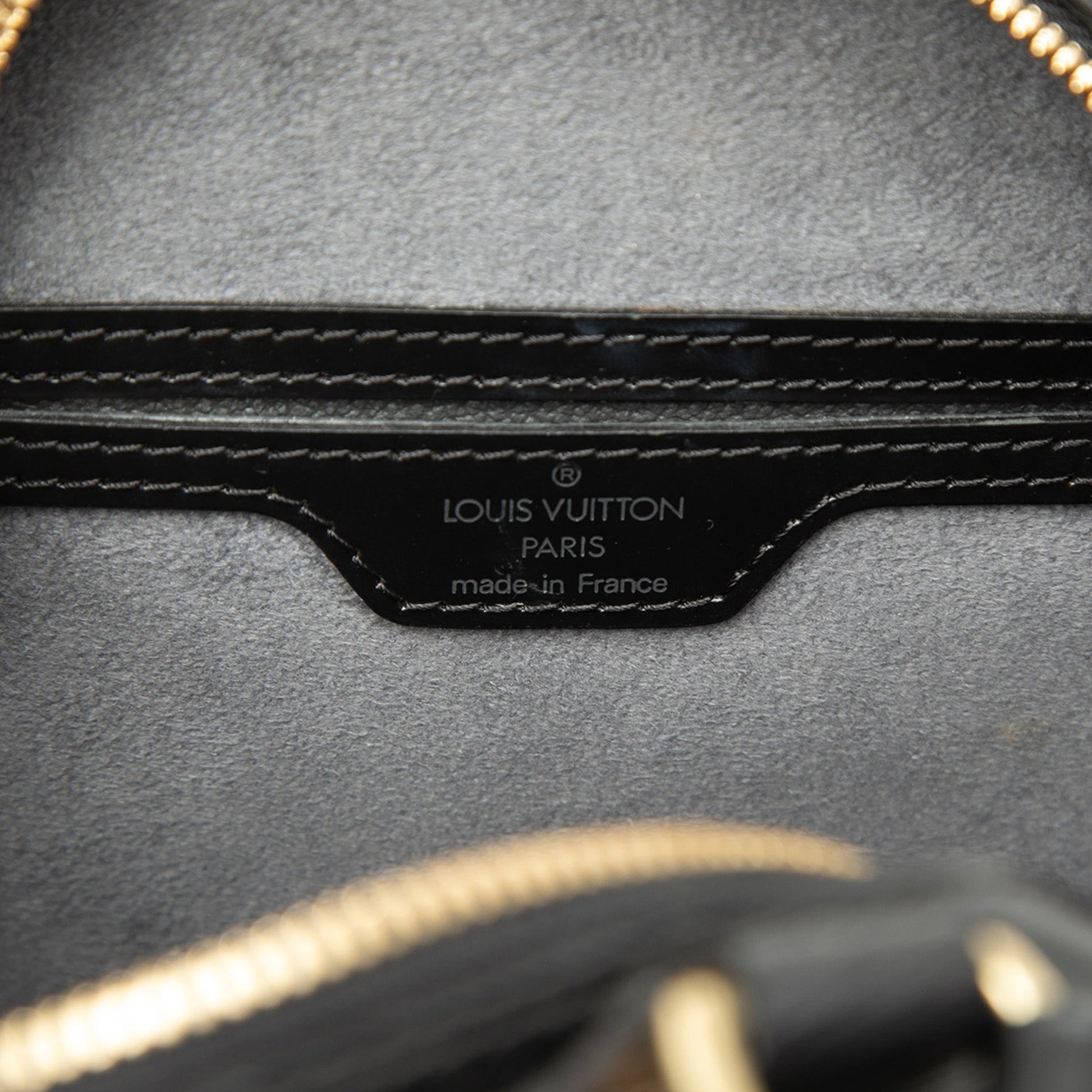 Louis Vuitton Epi Mabillon