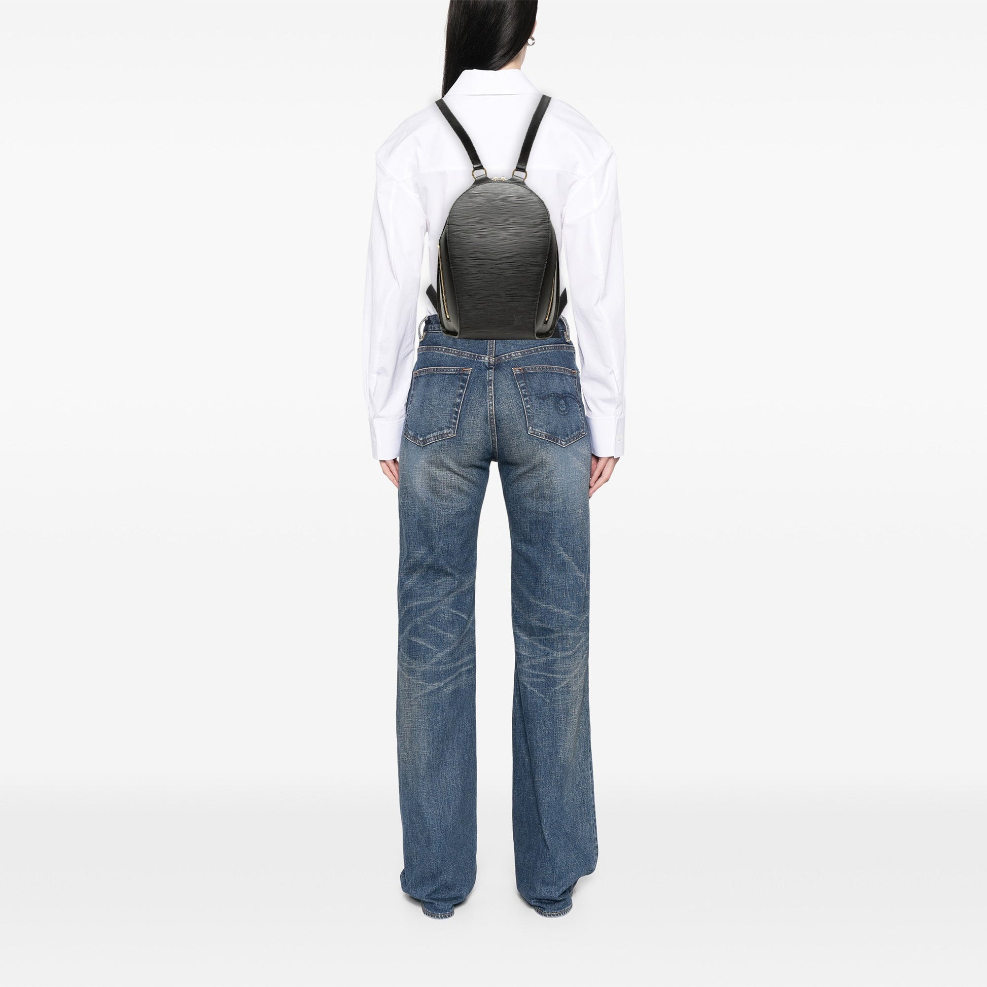 Louis Vuitton Epi Mabillon