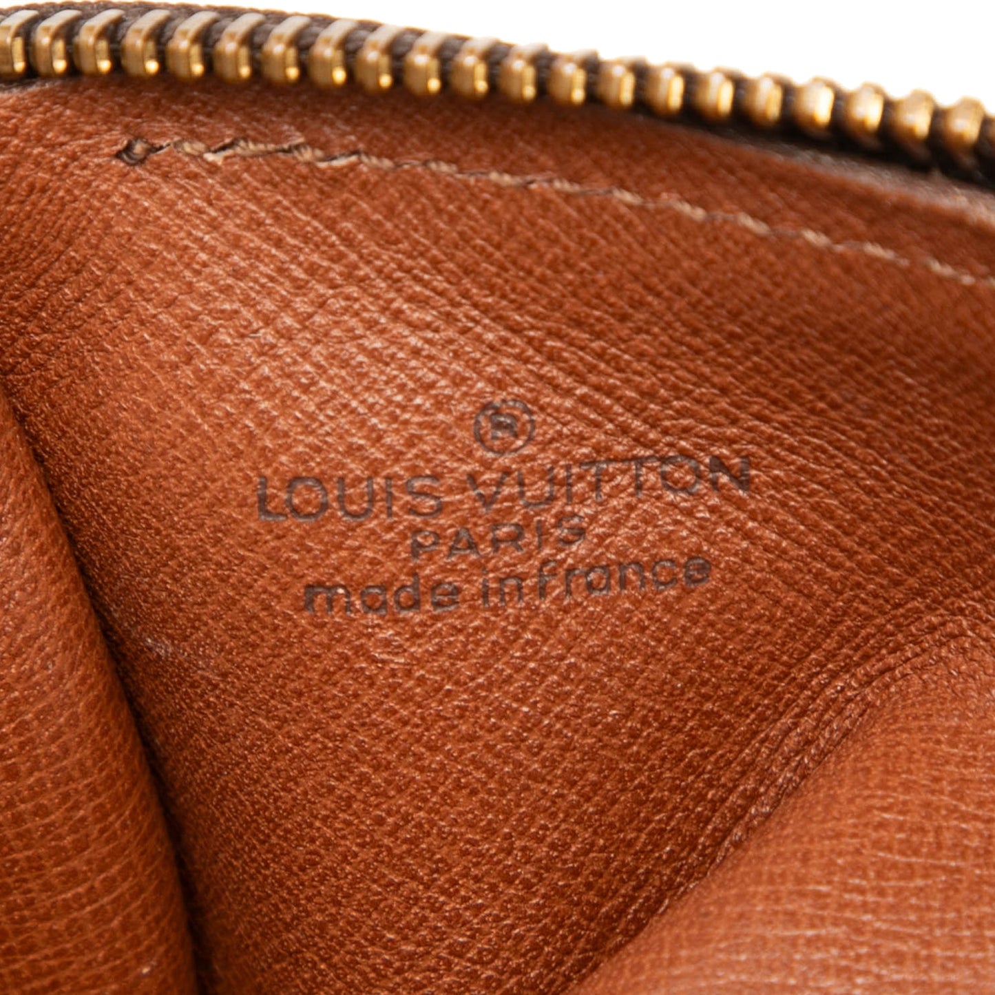 Louis Vuitton Monogram Papillon 30