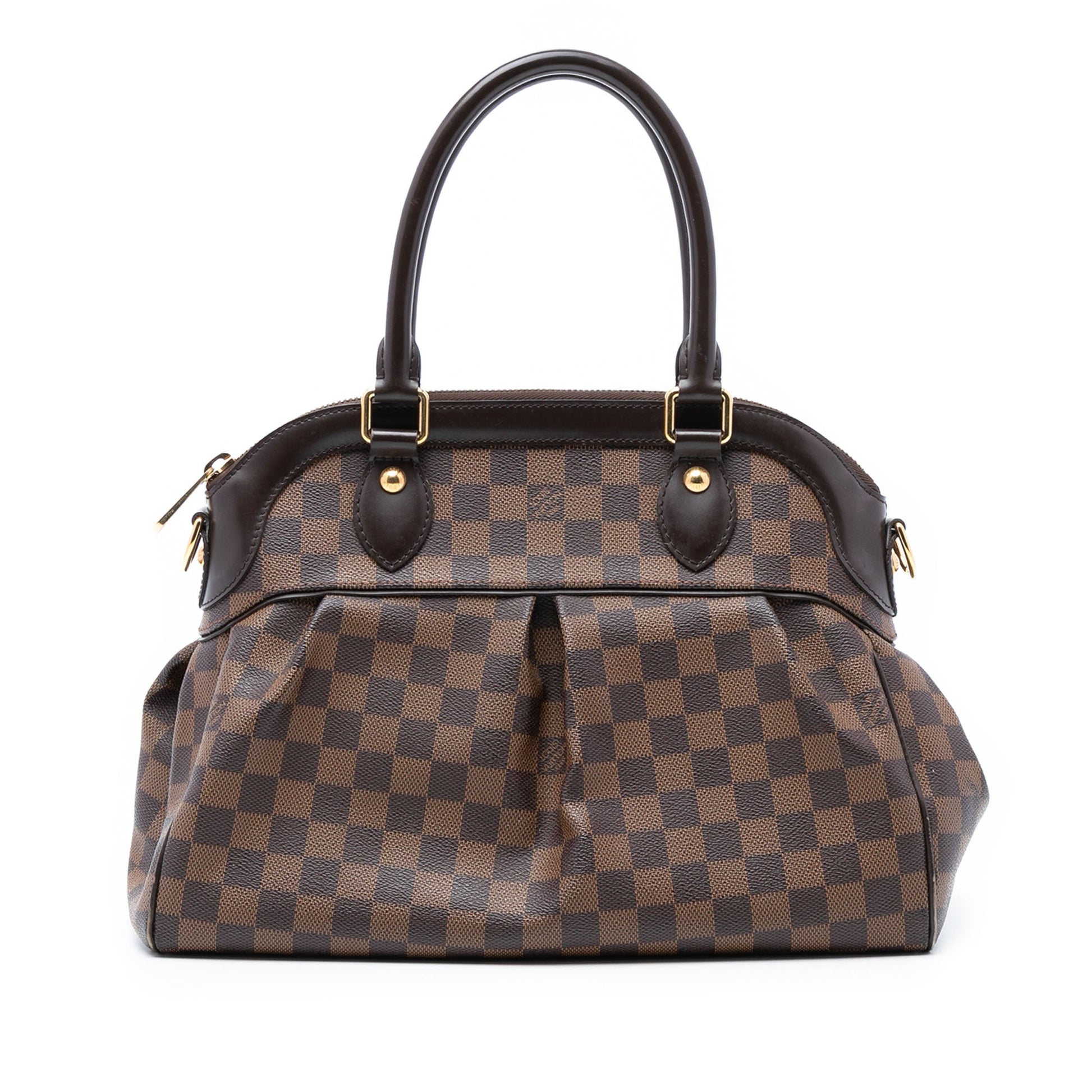 Louis Vuitton Damier Ebene Trevi PM