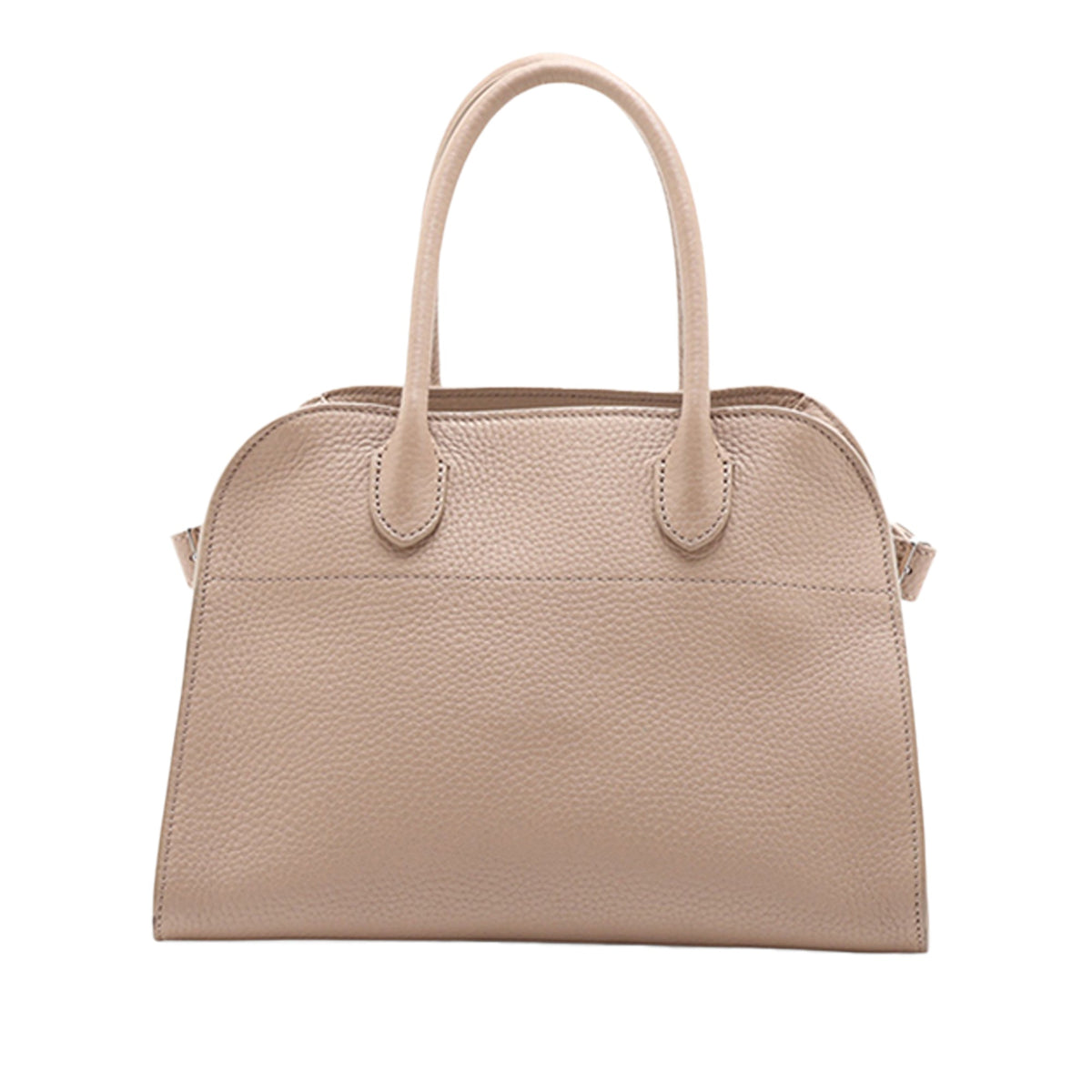 The Row Soft Margaux 10 — Beige