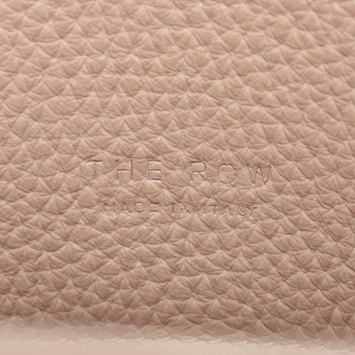 The Row Soft Margaux 10 — Beige