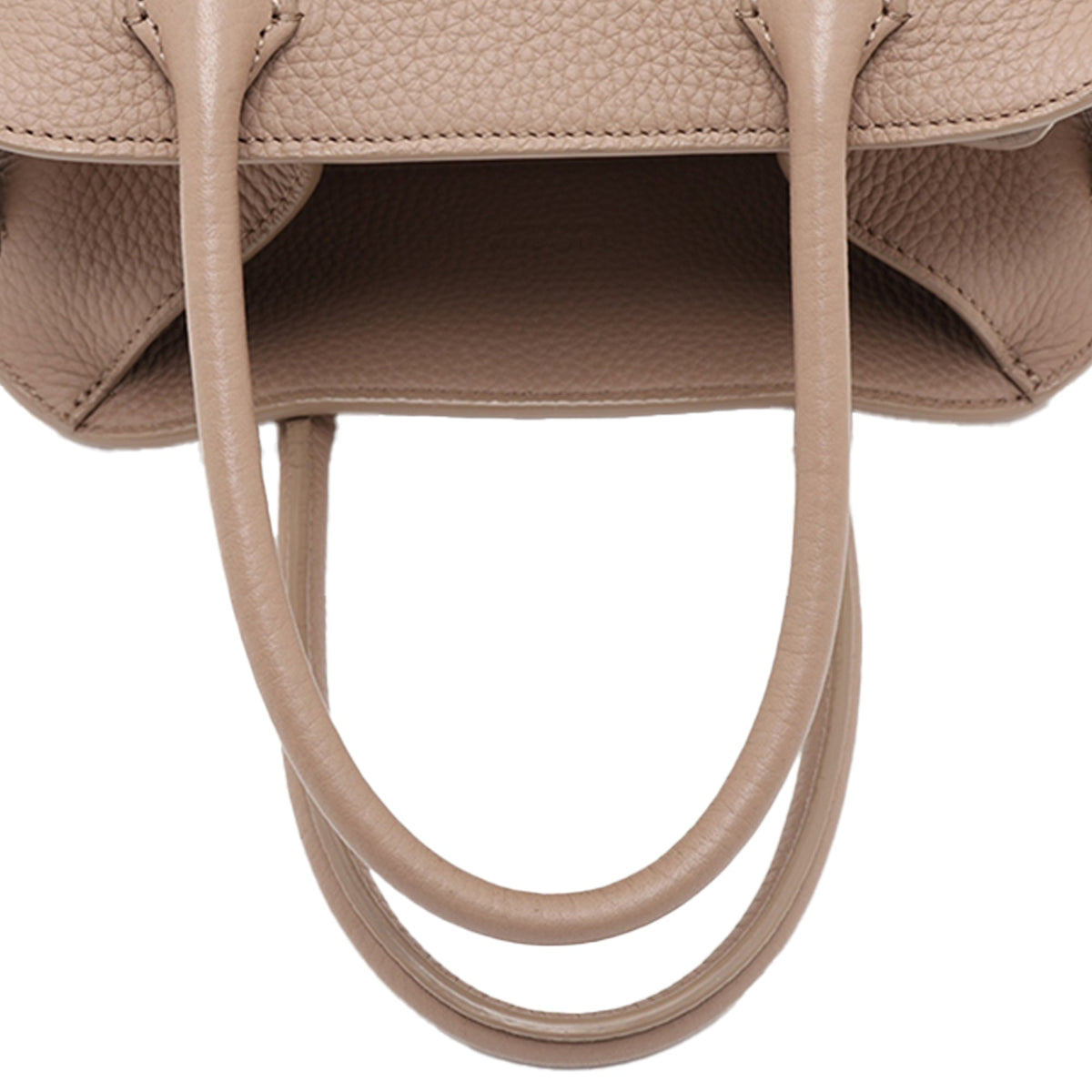 The Row Soft Margaux 10 — Beige