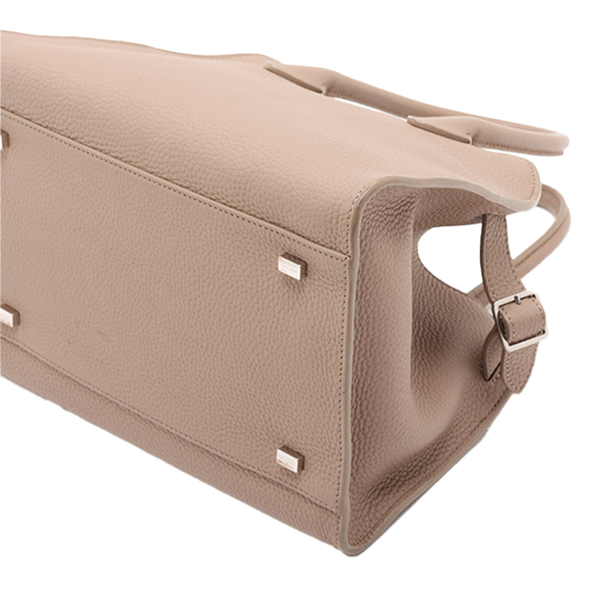 The Row Soft Margaux 10 — Beige