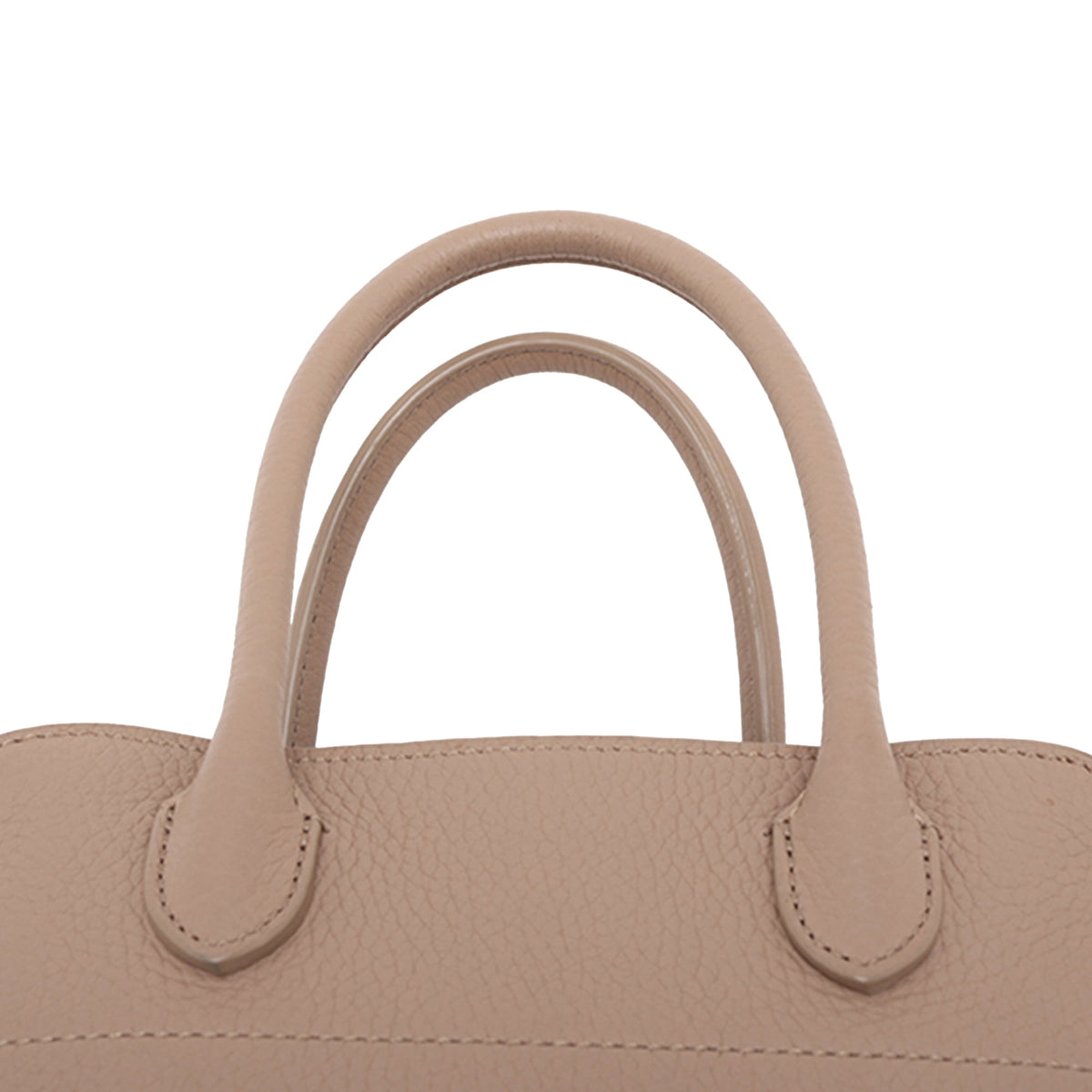 The Row Soft Margaux 10 — Beige
