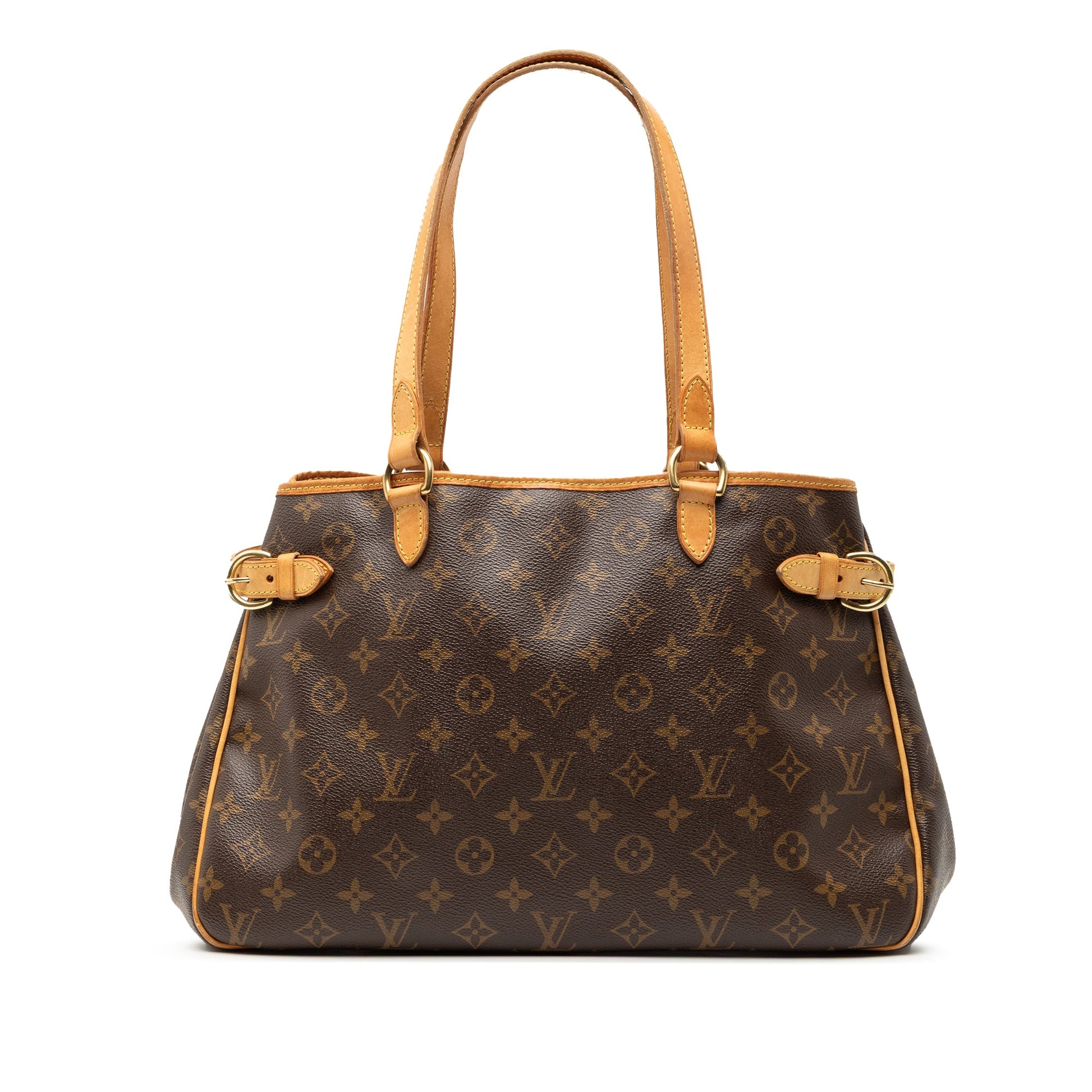Louis Vuitton Monogram Batignolles Horizontal