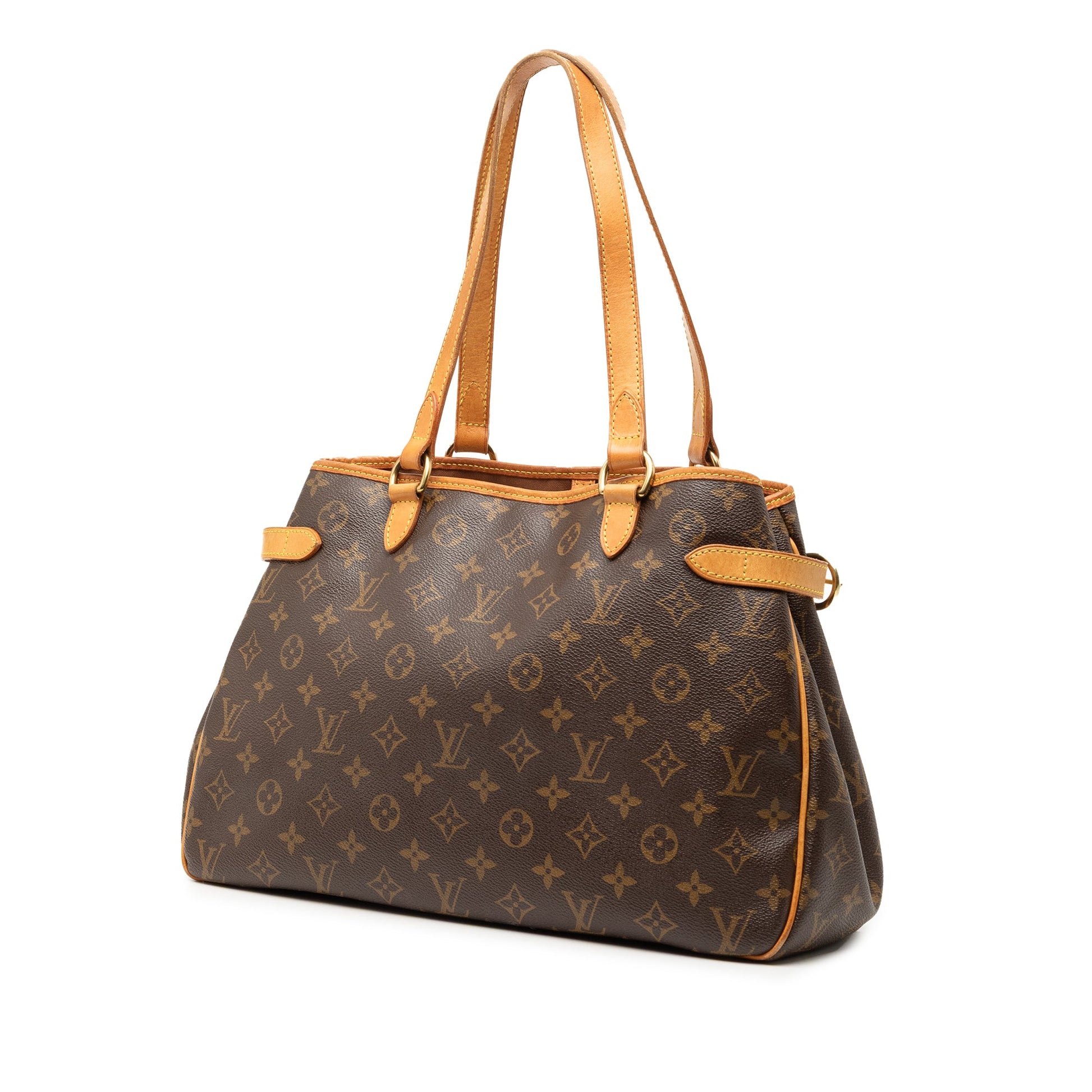 Louis Vuitton Monogram Batignolles Horizontal