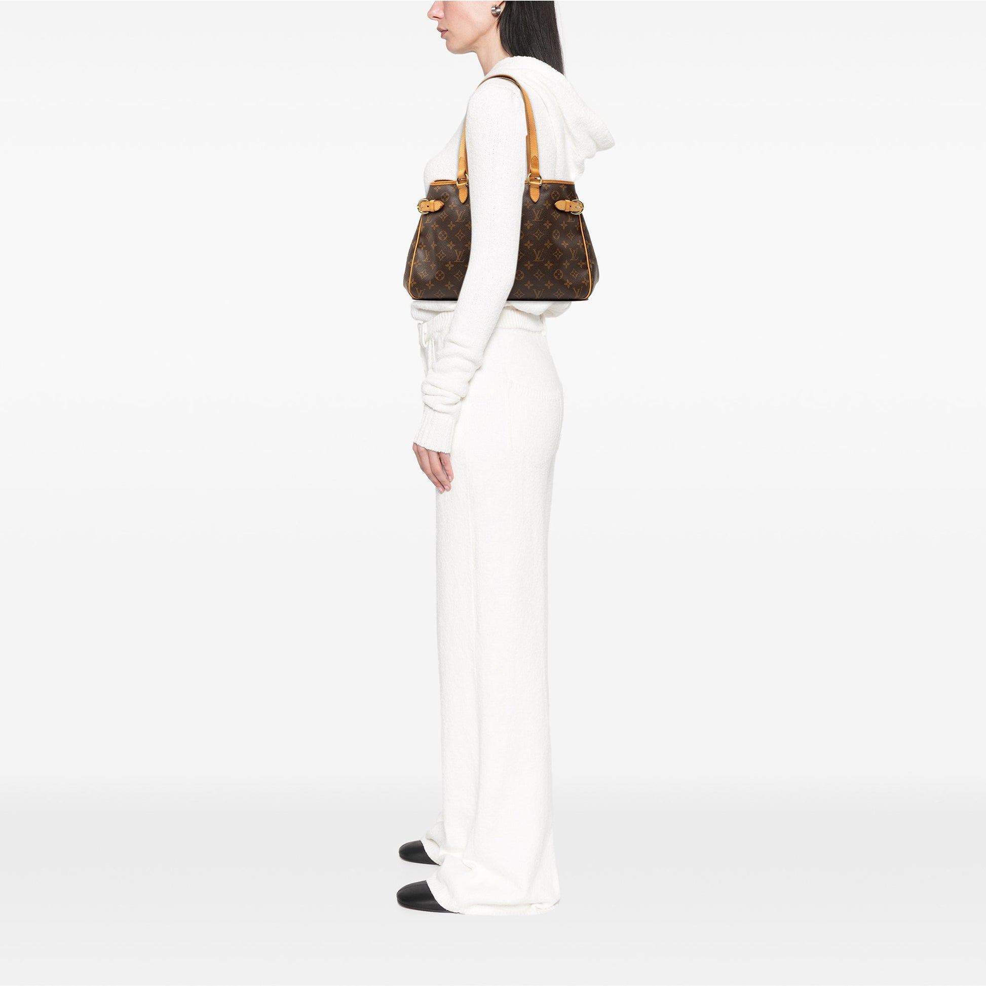 Louis Vuitton Monogram Batignolles Horizontal