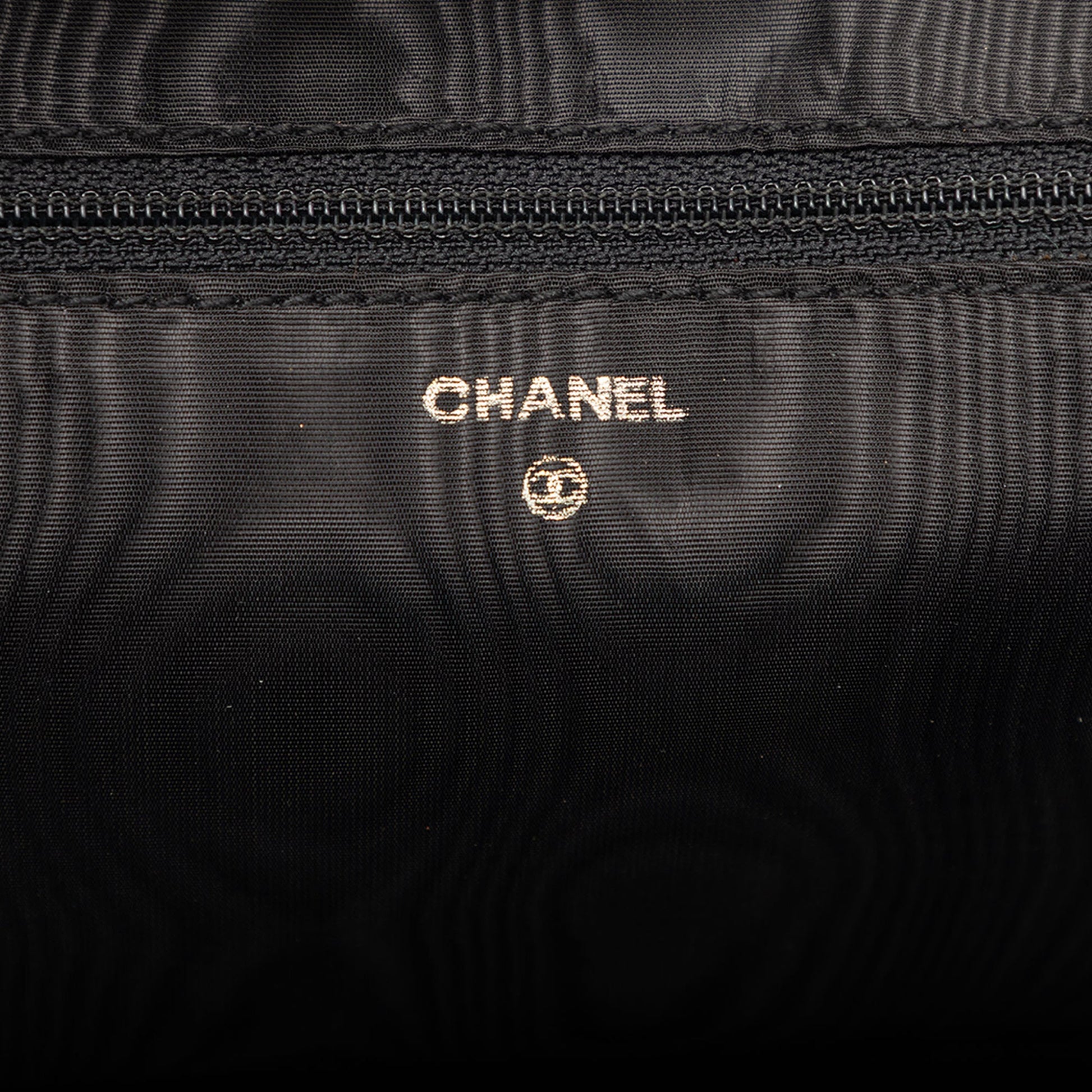 CC Caviar Documents Portfolio Clutch