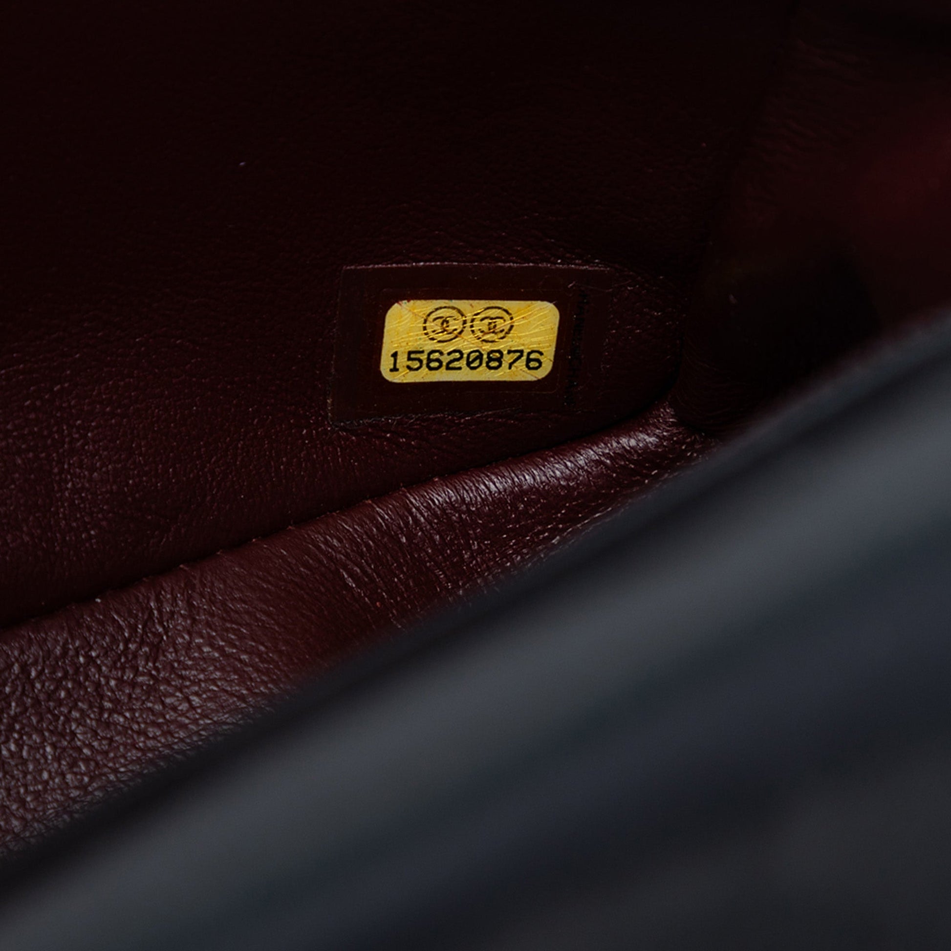 Chanel Mini Rectangular Classic Lambskin Single Flap