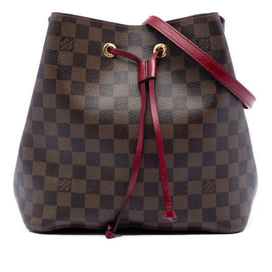 Damier Ebene Neonoe MM