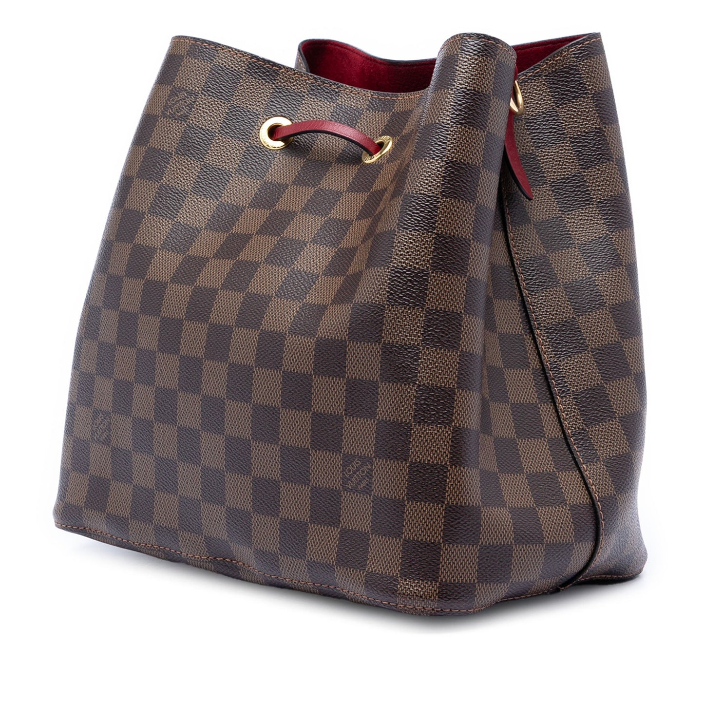 Damier Ebene Neonoe MM