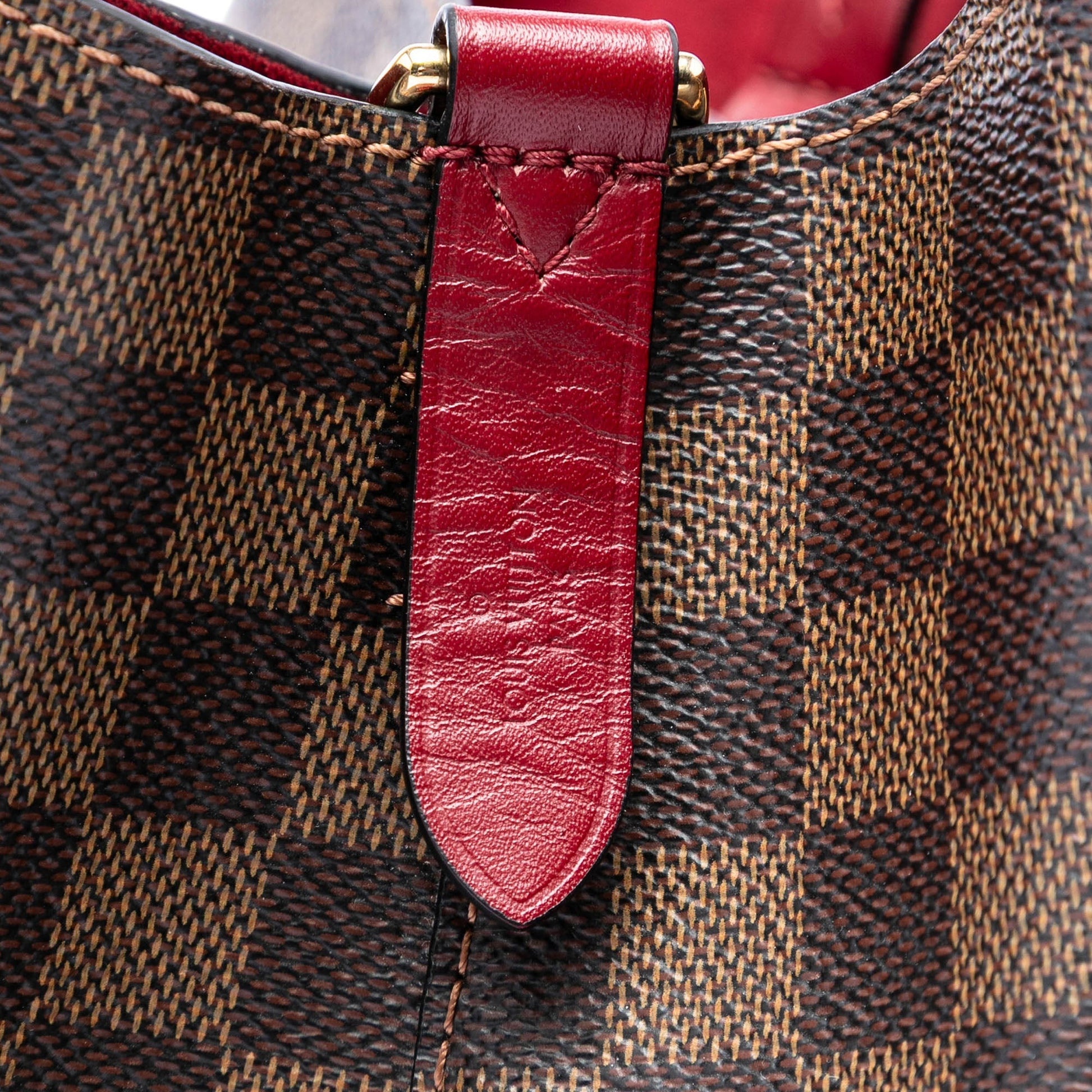 Damier Ebene Neonoe MM