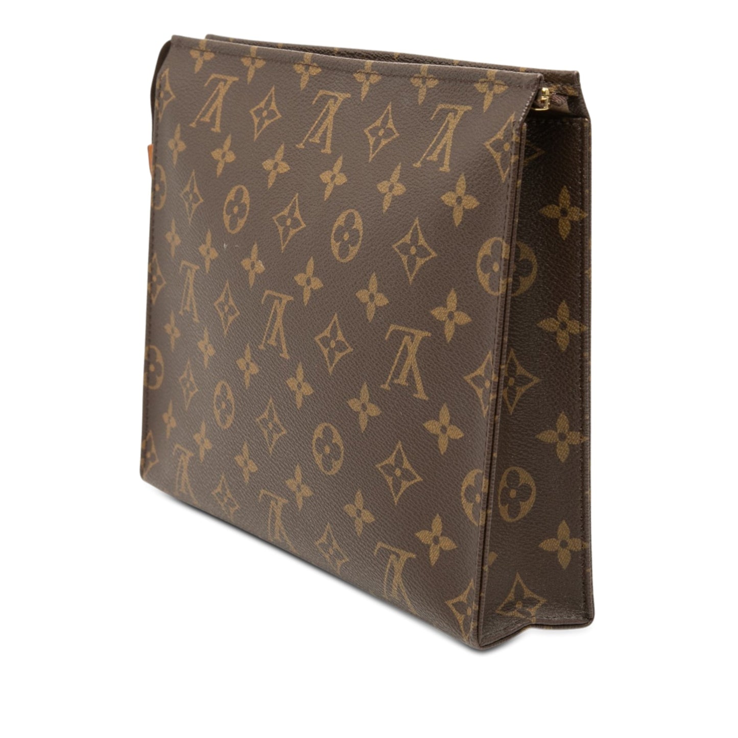 Louis Vuitton Monogram Toiletry Pouch 26
