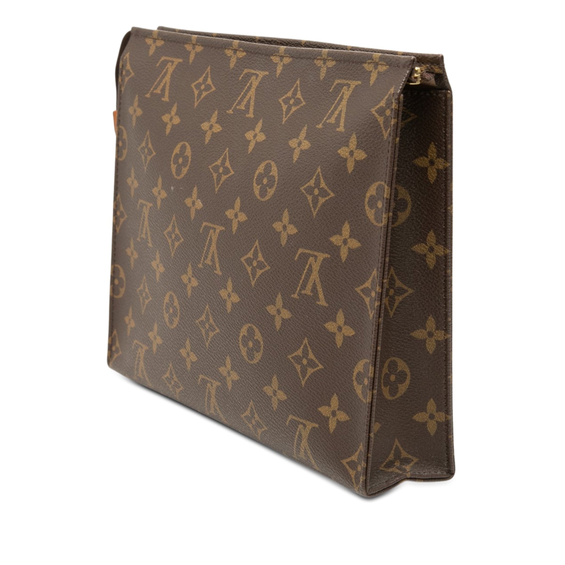 Louis Vuitton Monogram Toiletry Pouch 26