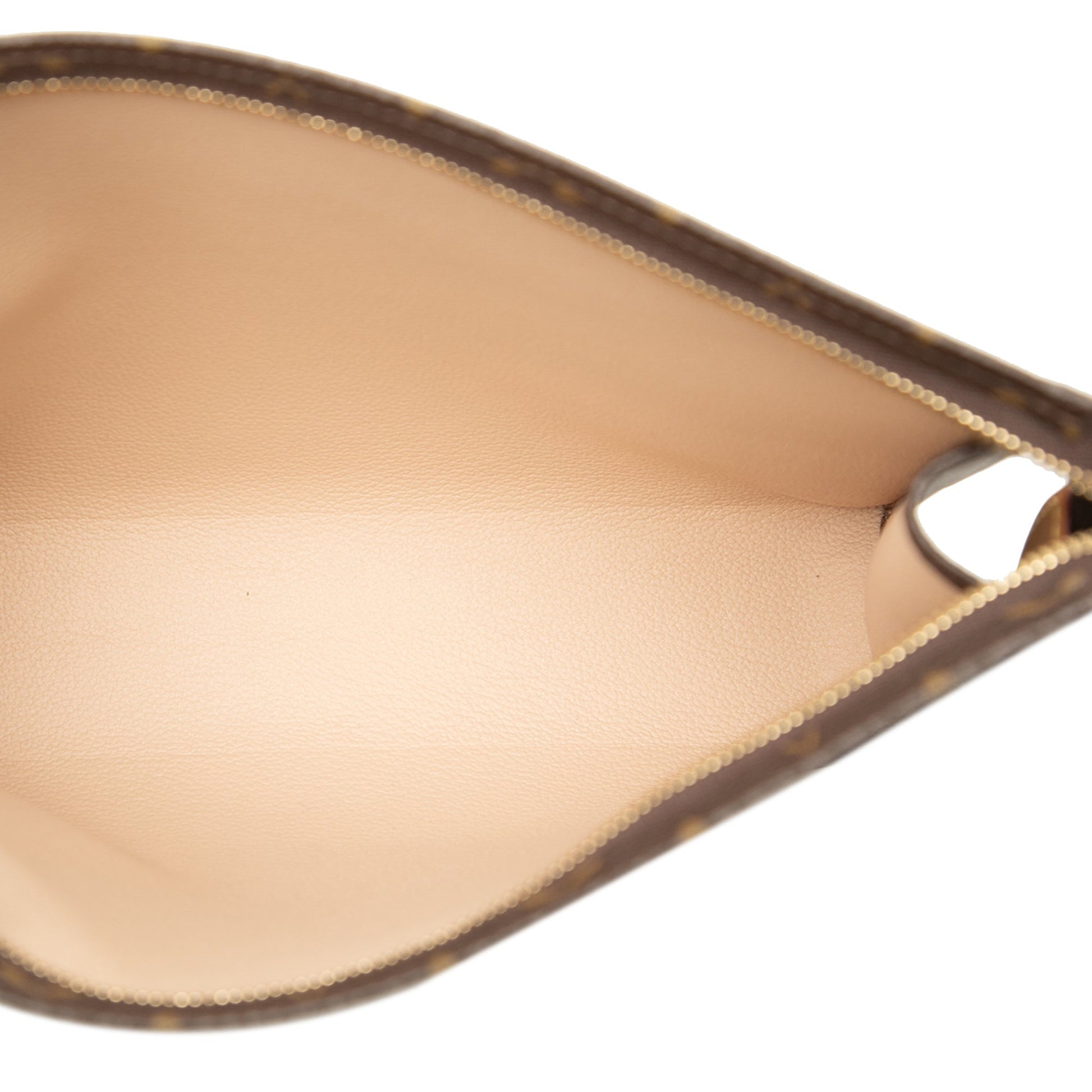 Louis Vuitton Monogram Toiletry Pouch 26