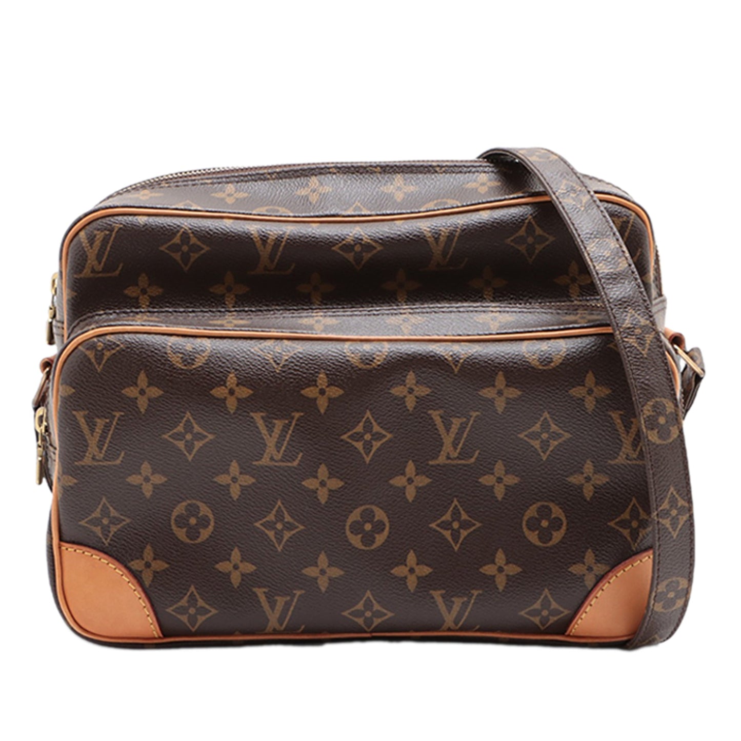 Louis Vuitton Monogram Nil Crossbody