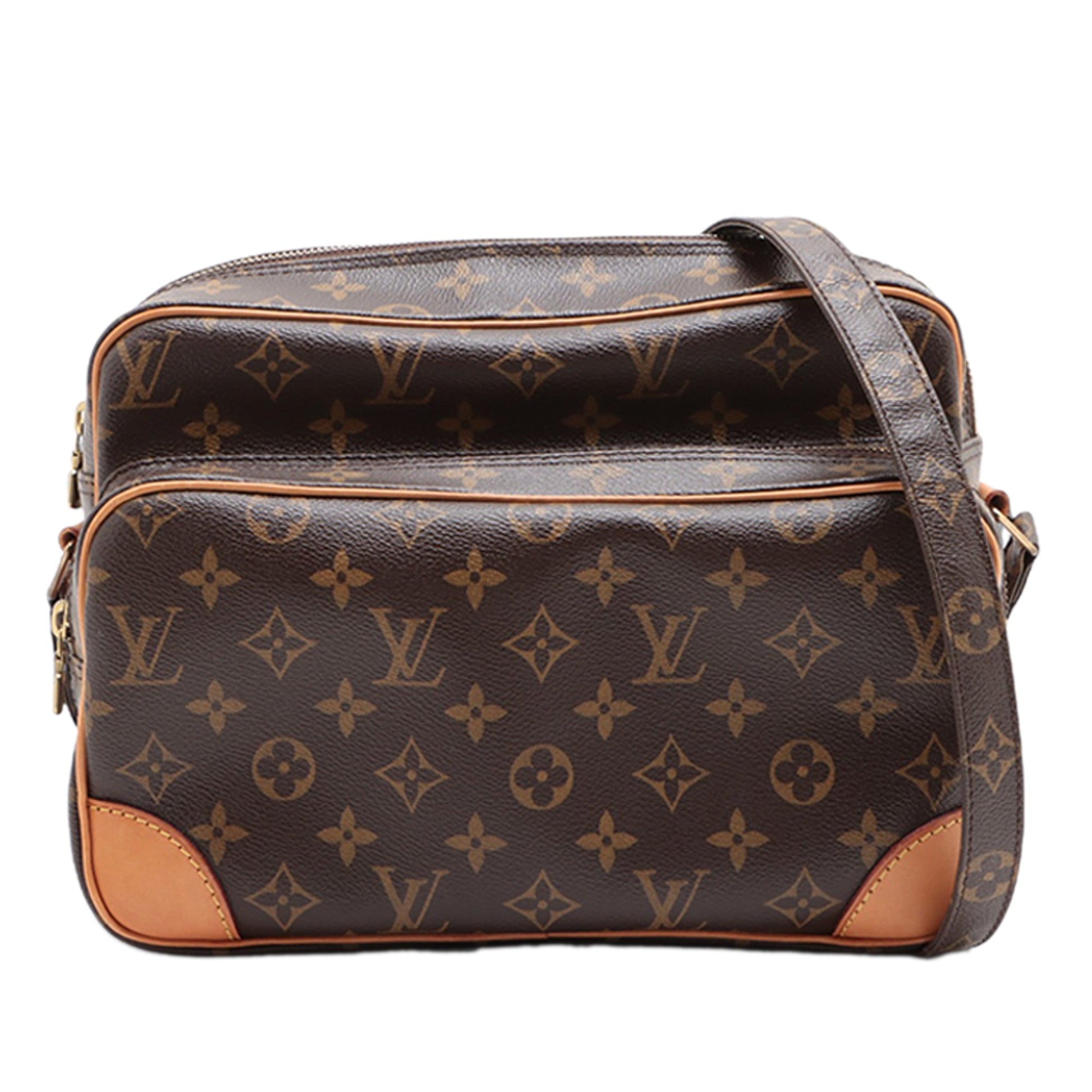 Louis Vuitton Monogram Nil Crossbody