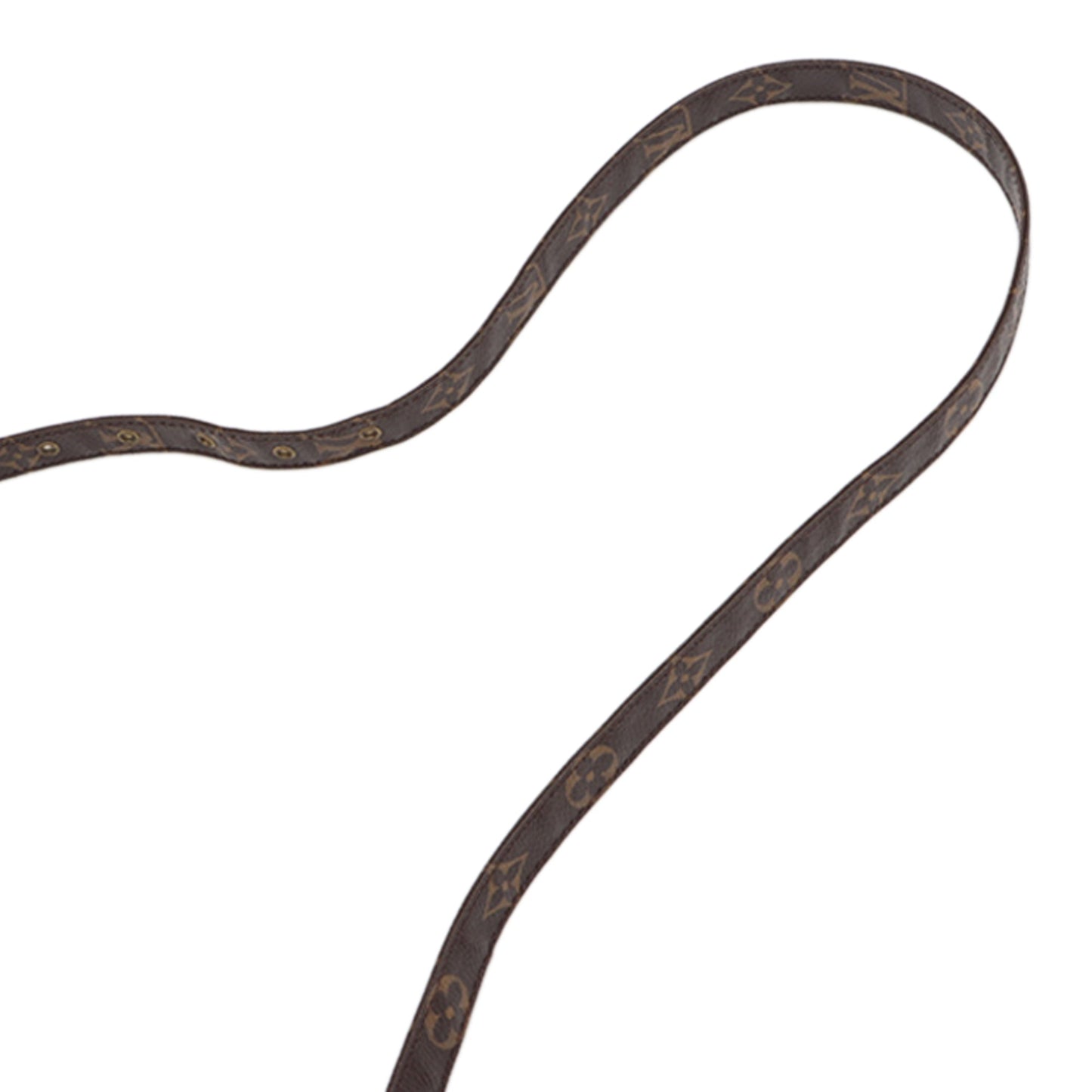 Louis Vuitton Monogram Nil Crossbody