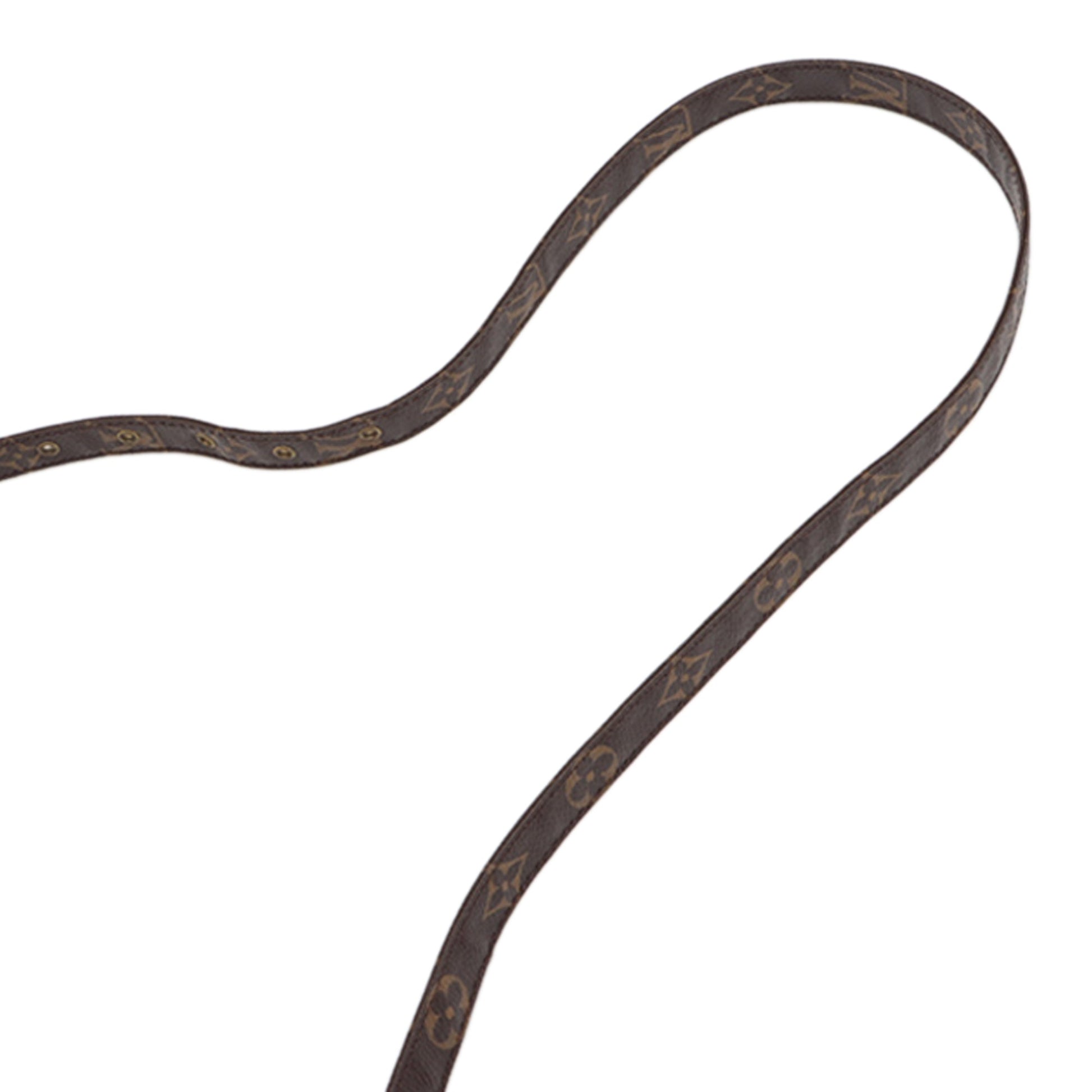 Louis Vuitton Monogram Nil Crossbody