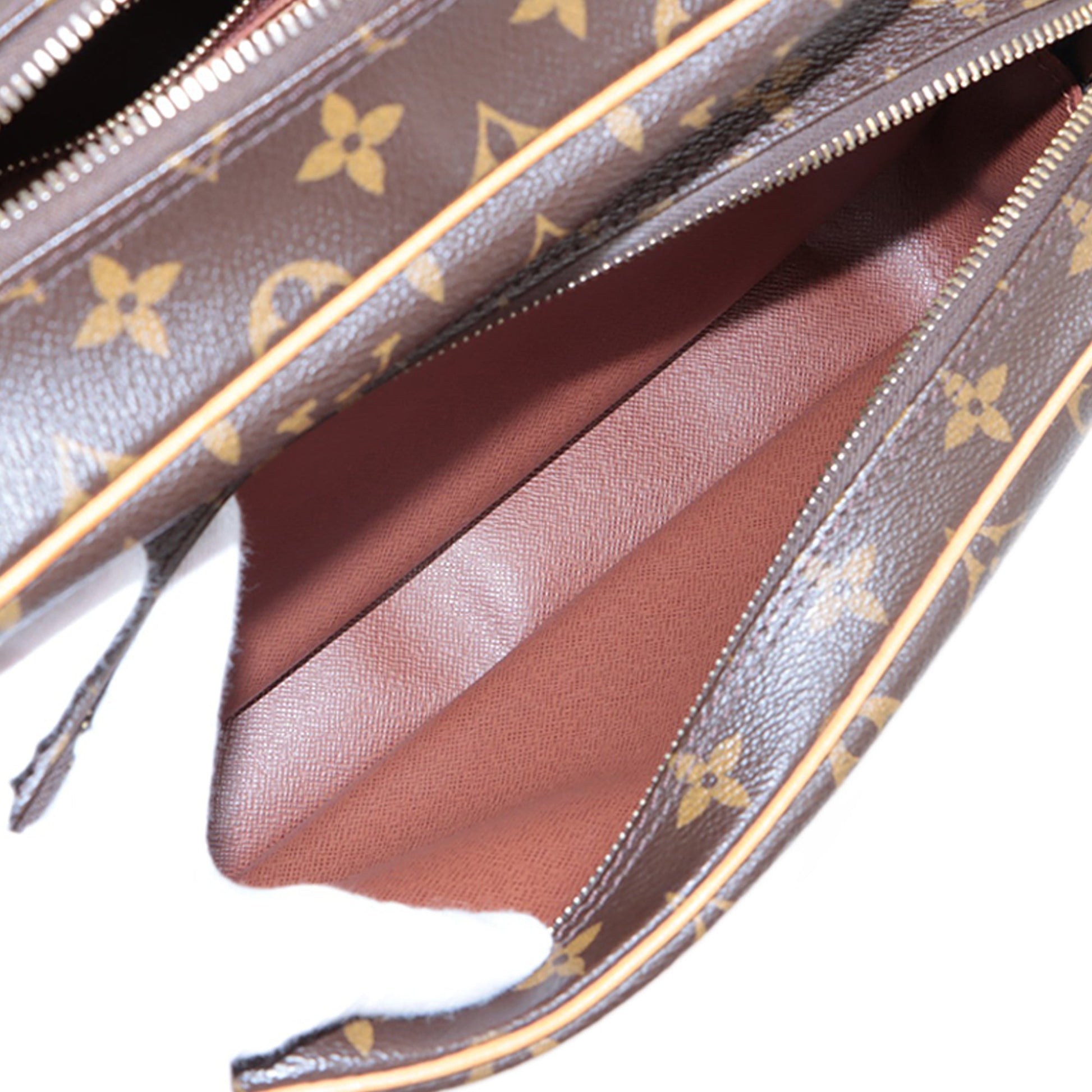 Louis Vuitton Monogram Nil Crossbody