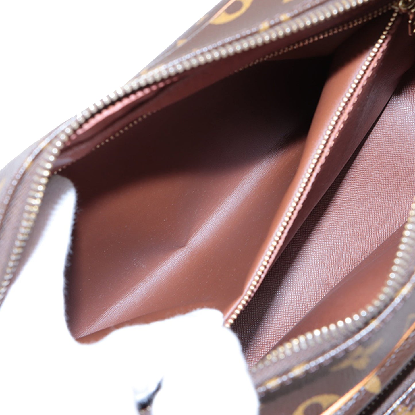 Louis Vuitton Monogram Nil Crossbody