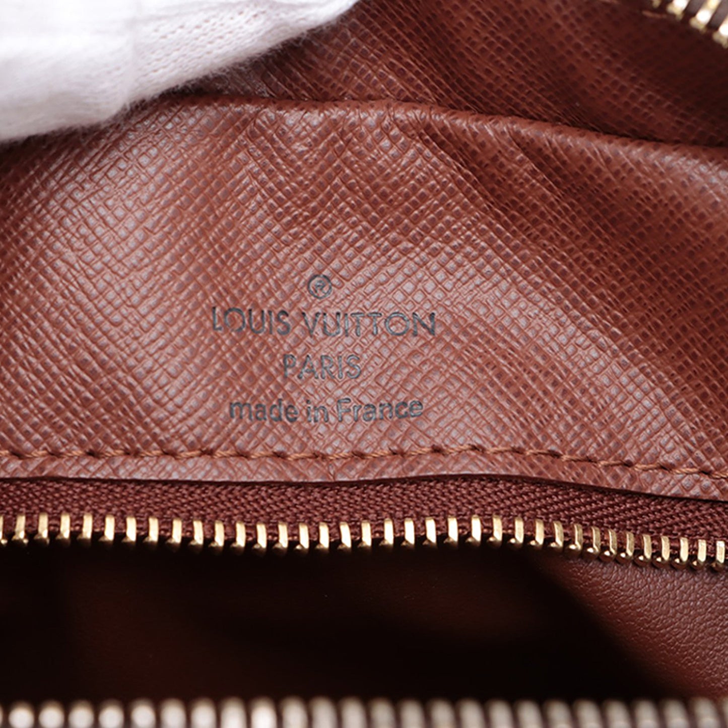 Louis Vuitton Monogram Nil Crossbody