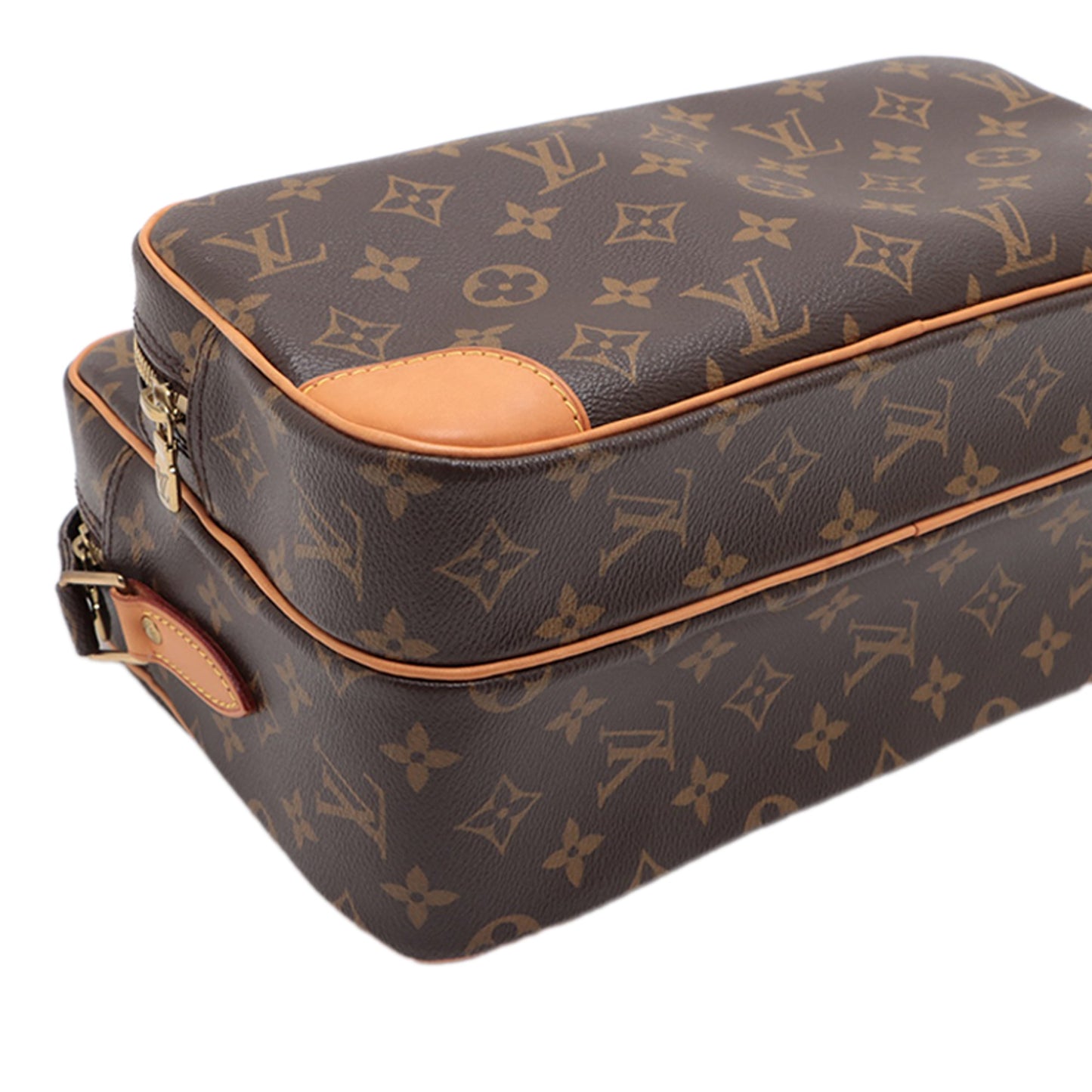 Louis Vuitton Monogram Nil Crossbody