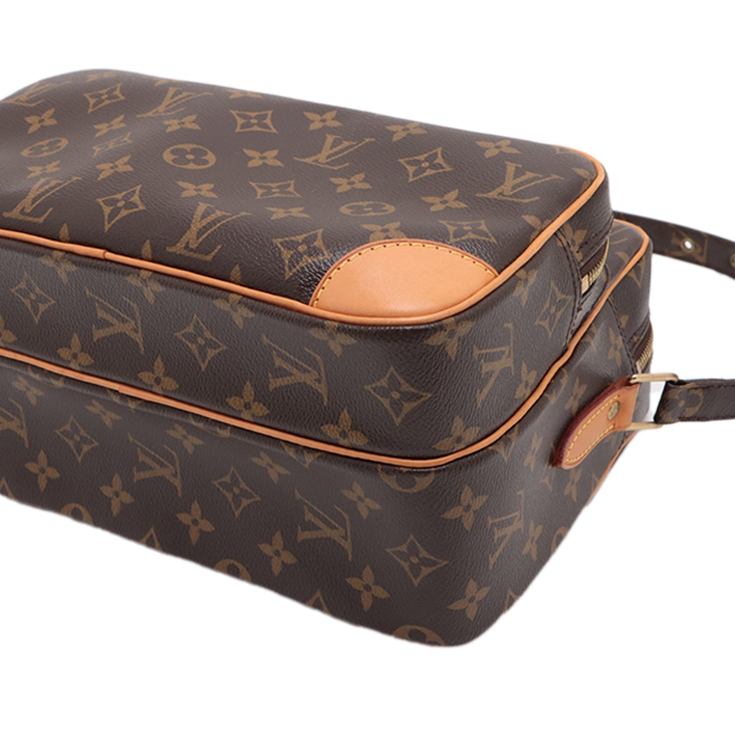 Louis Vuitton Monogram Nil Crossbody