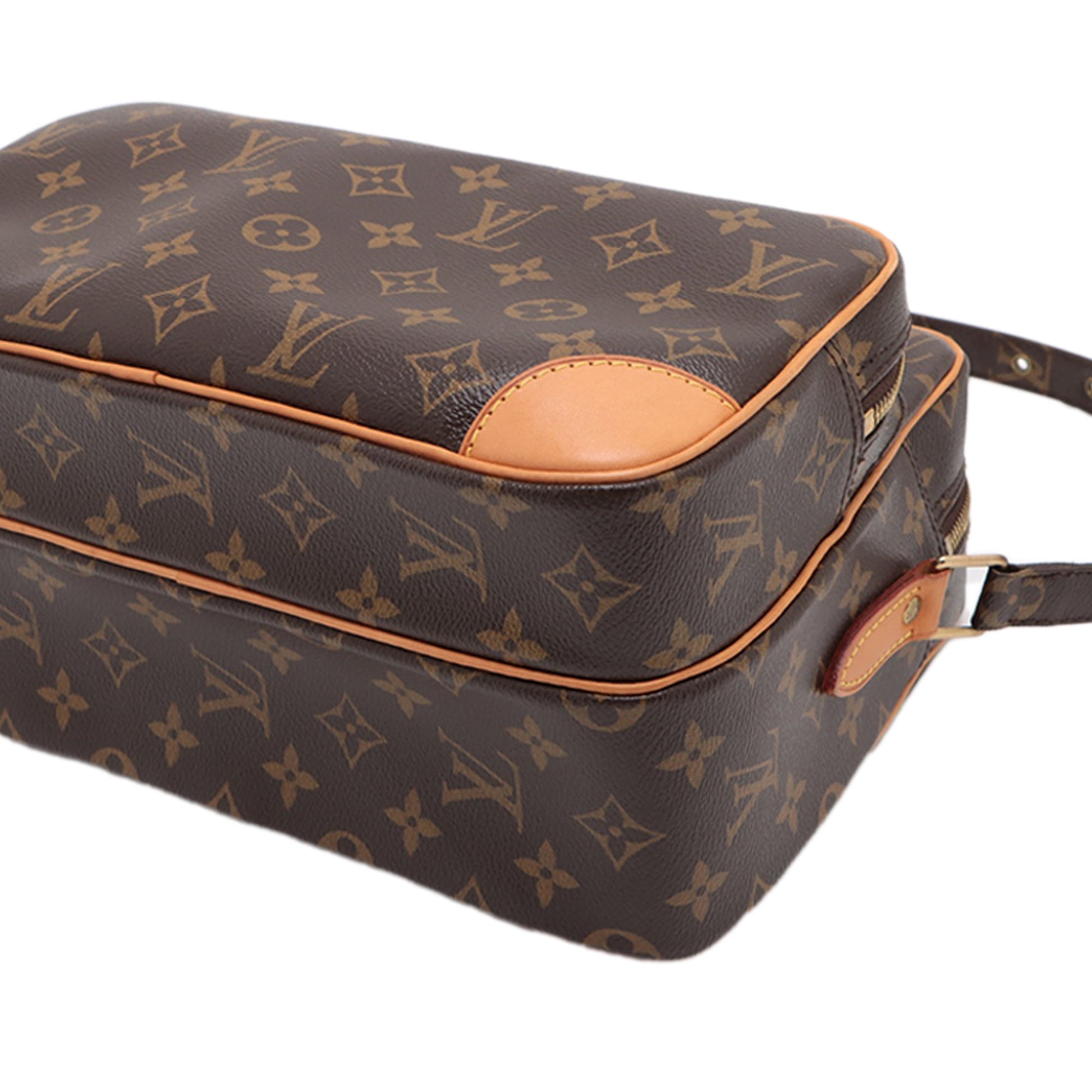 Louis Vuitton Monogram Nil Crossbody