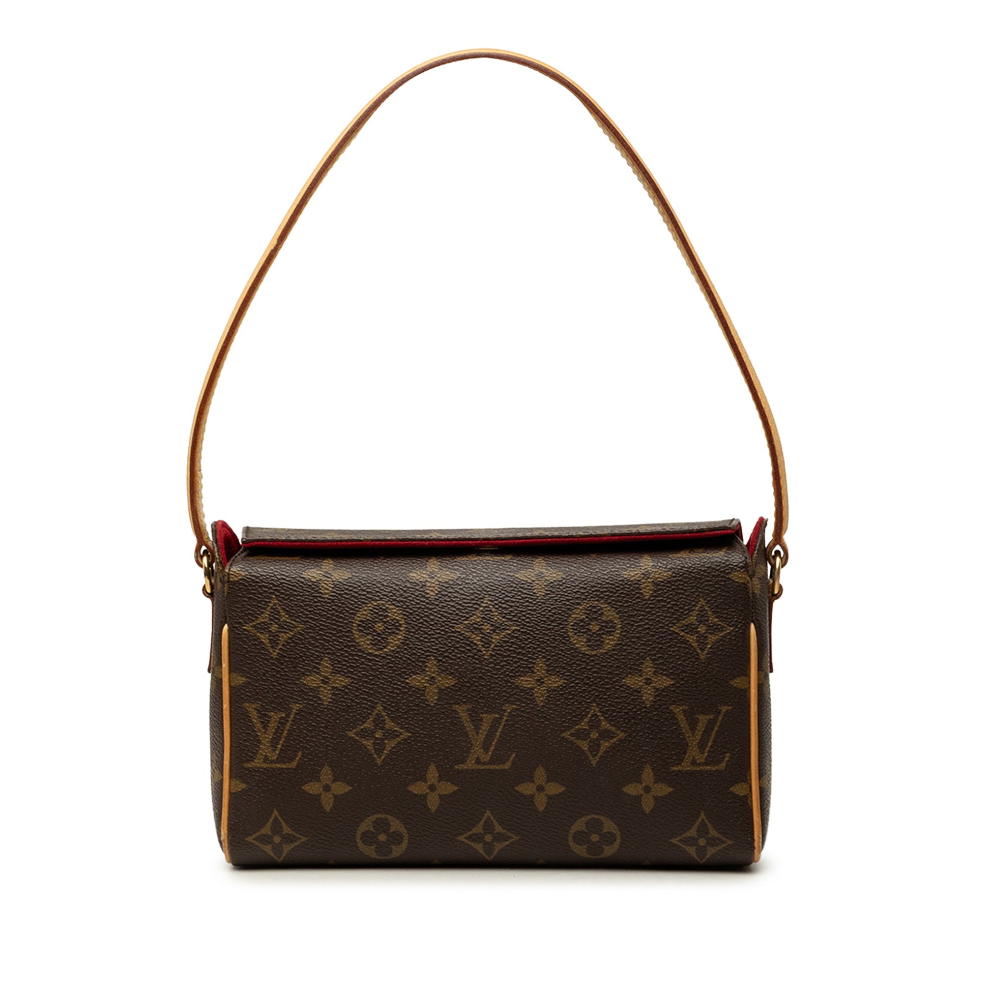 Louis Vuitton Monogram Recital