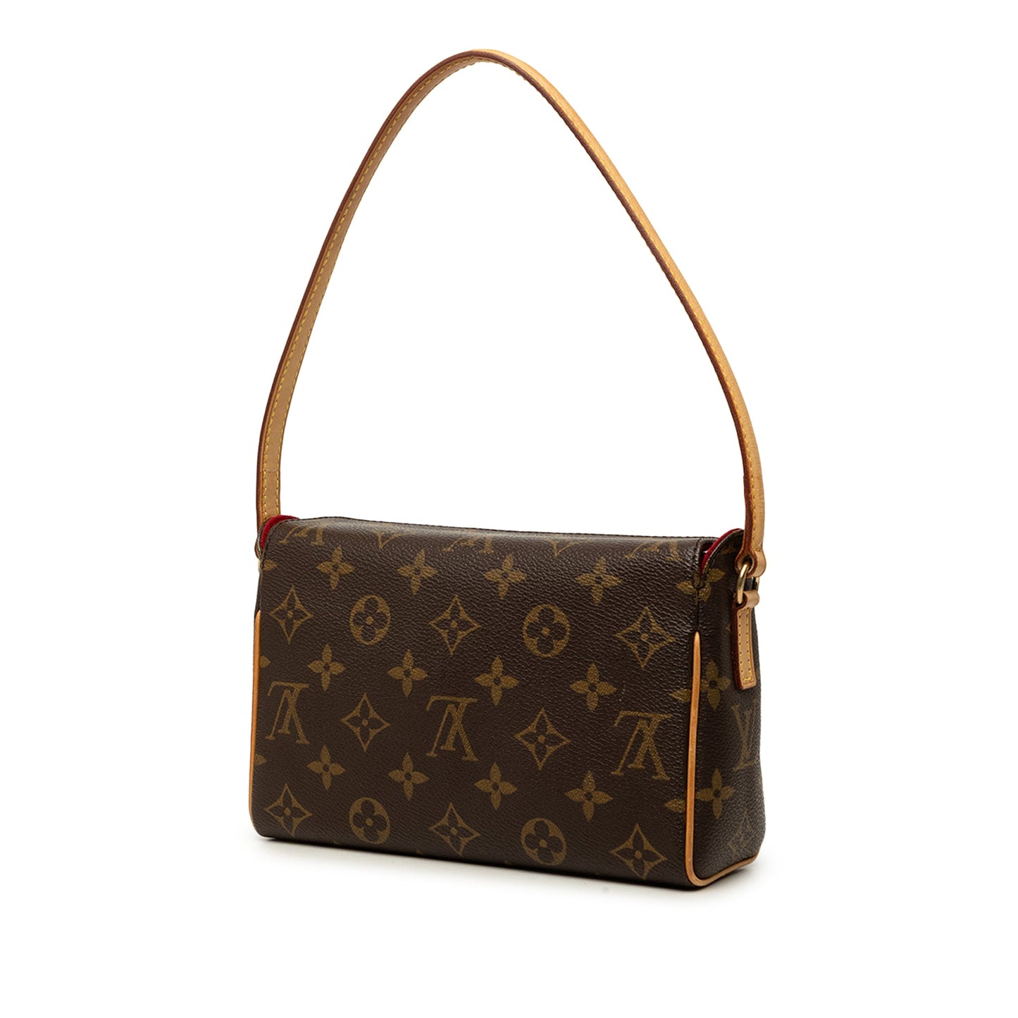 Louis Vuitton Monogram Recital