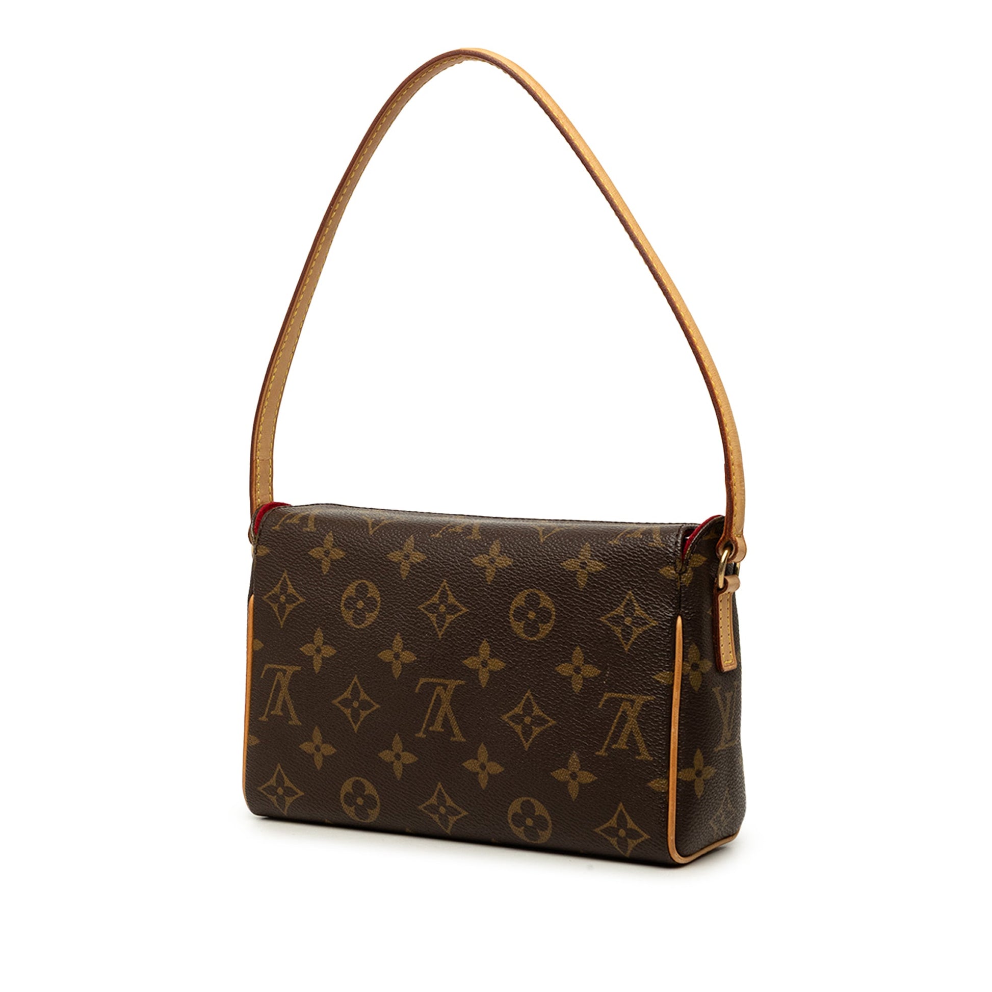 Louis Vuitton Monogram Recital